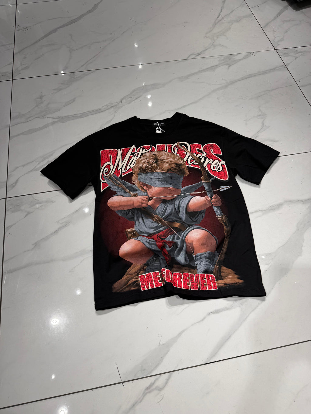 T-SHIRT ANGEL