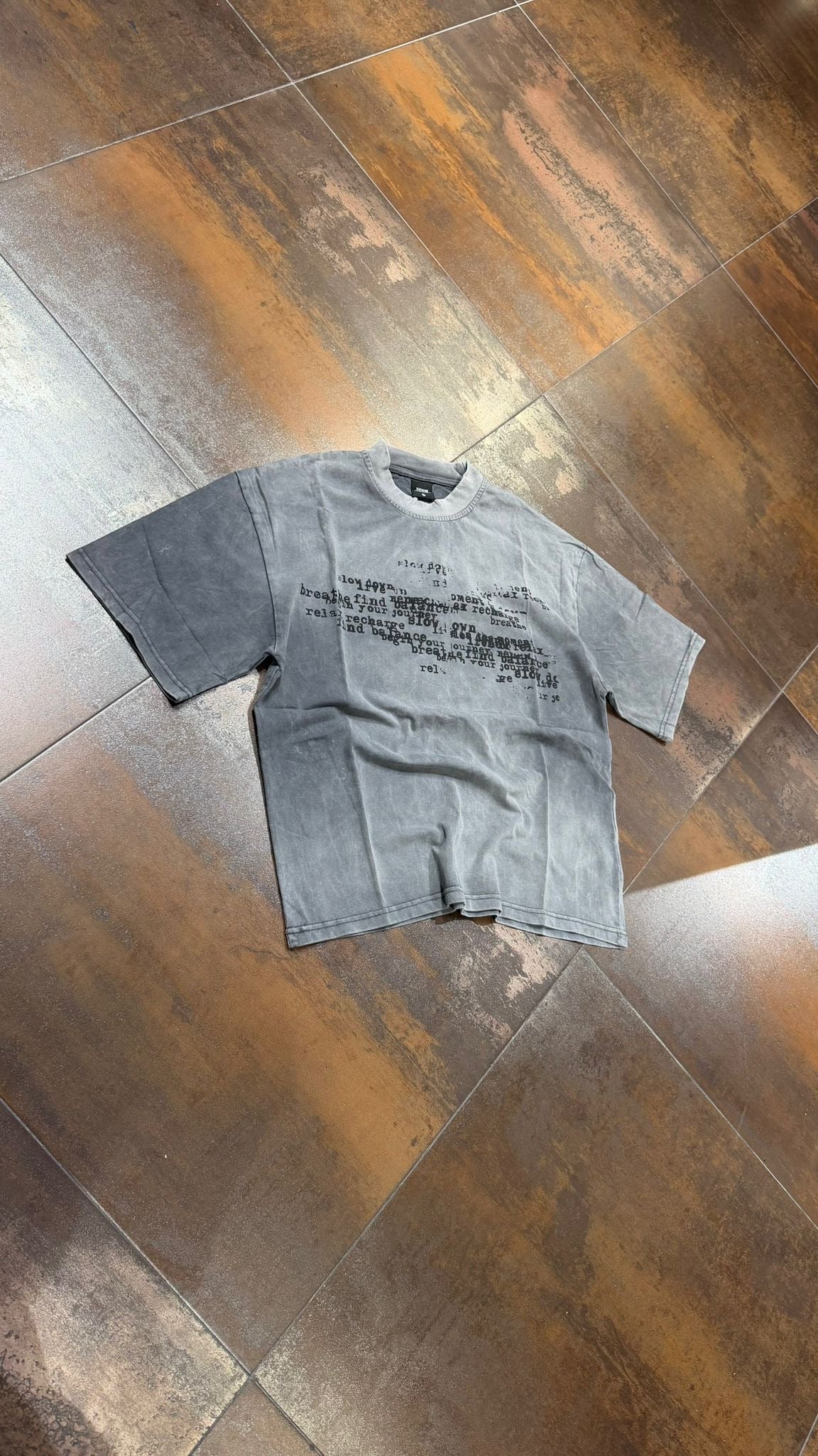 T-SHIRT CULT