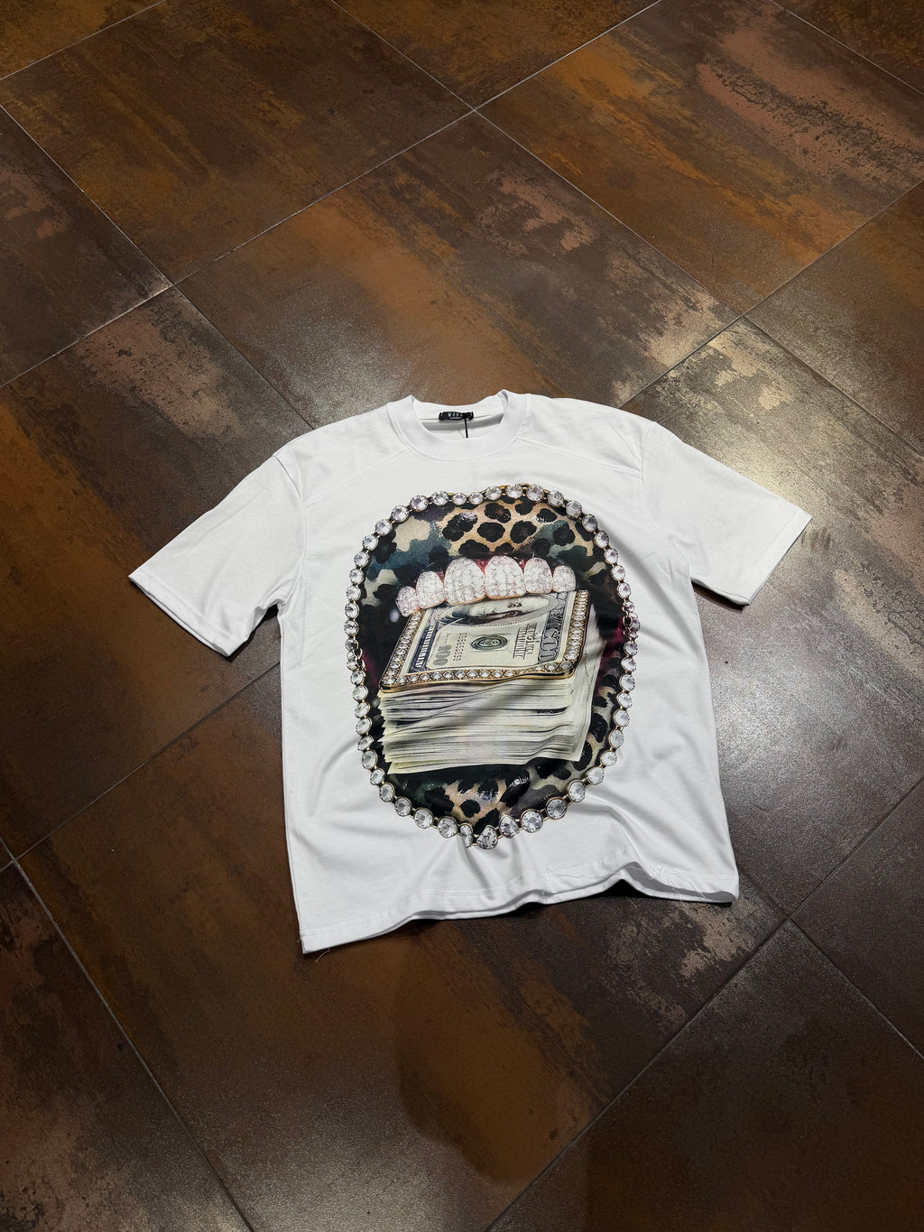T-SHIRT HK