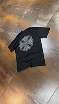 T-SHIRT CHROME