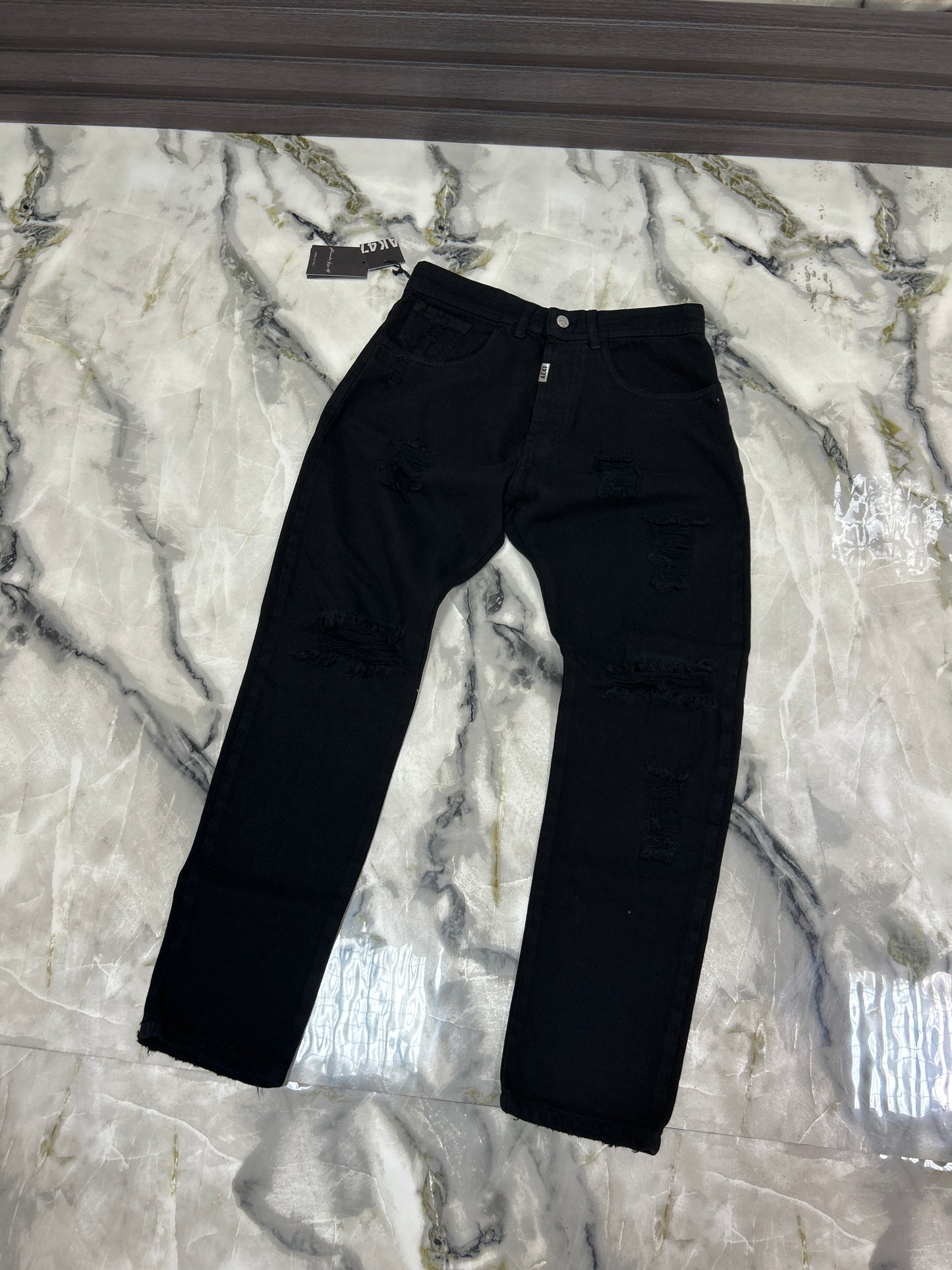Jeans Ak47