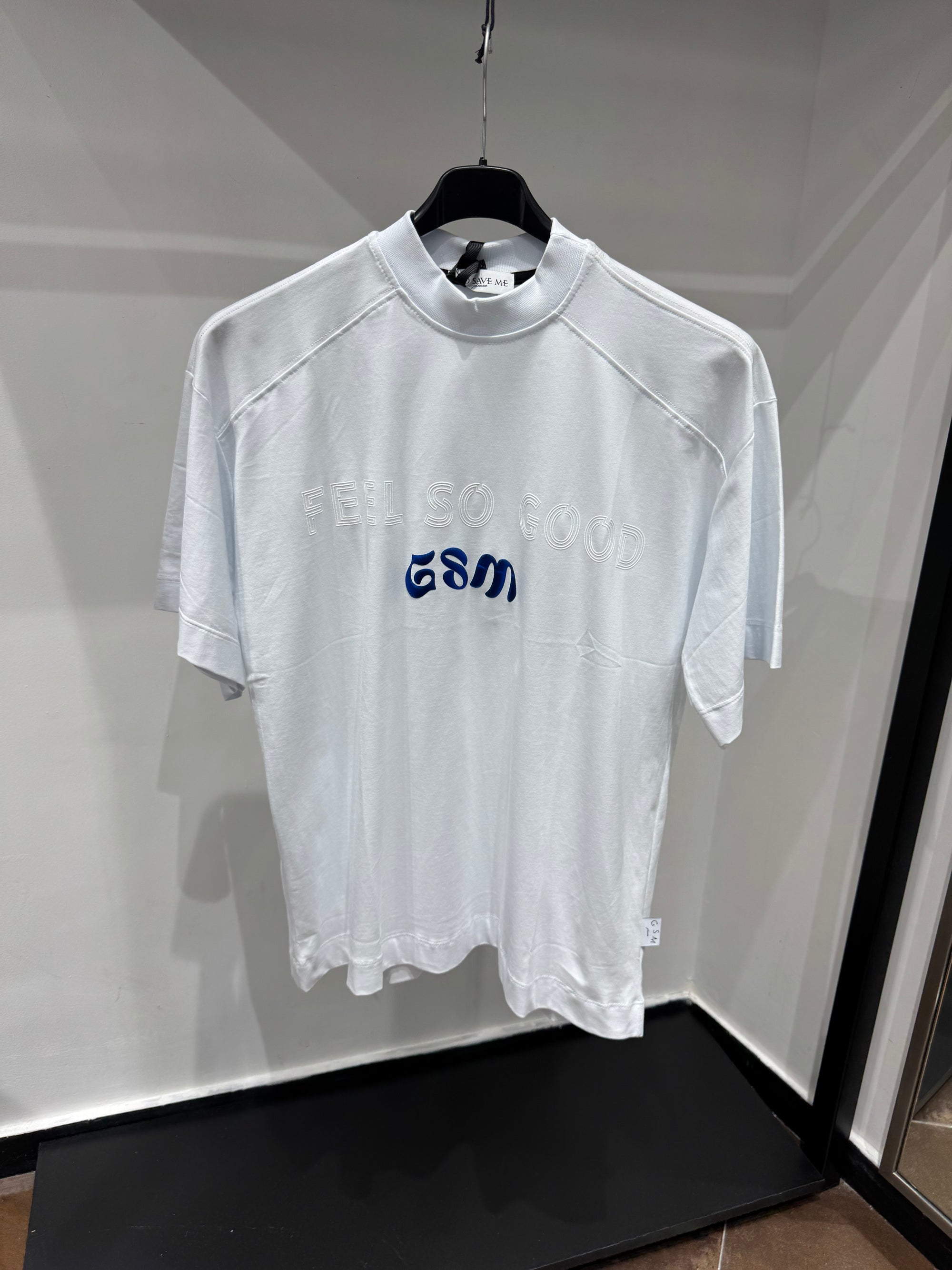 T-SHIRT FEEL SO GOOD