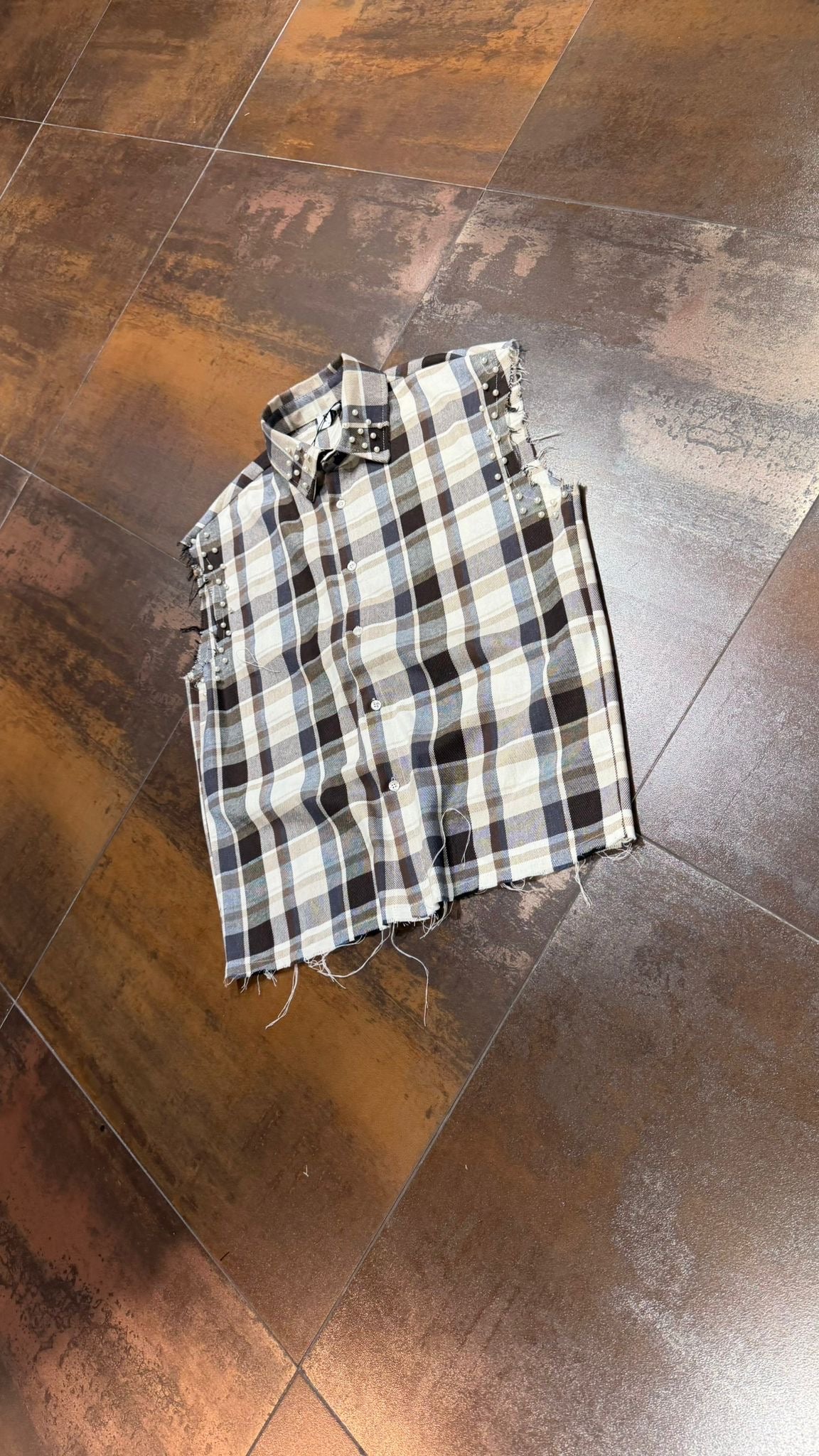 CAMICIA MAK LIMITED