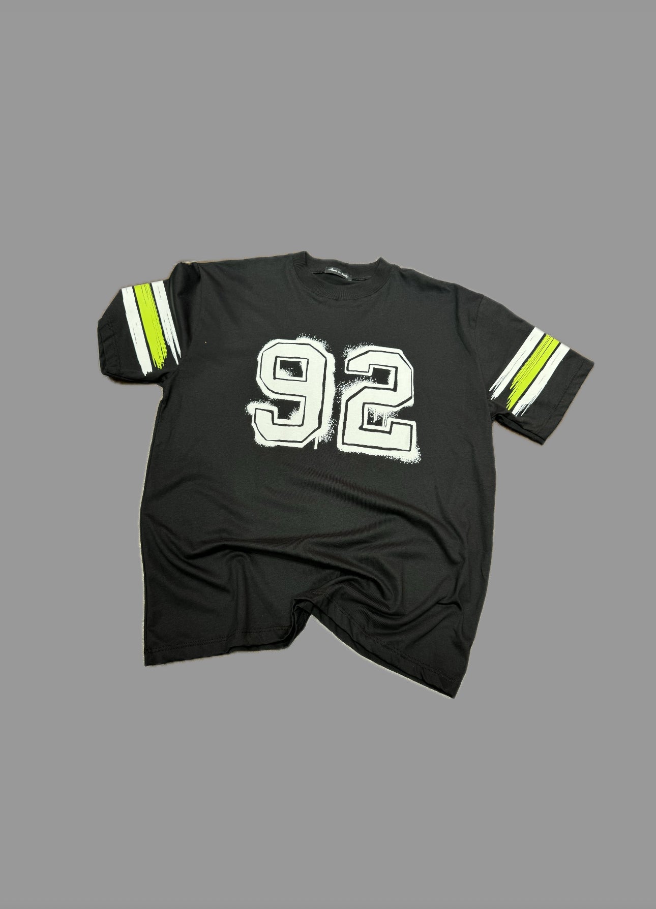 T-SHIRT NUMBER
