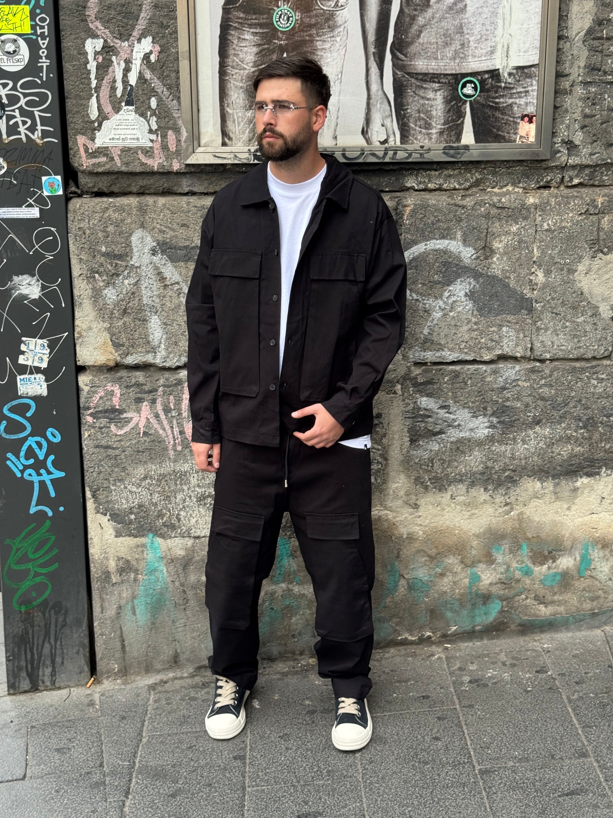 COORDINATO RAS