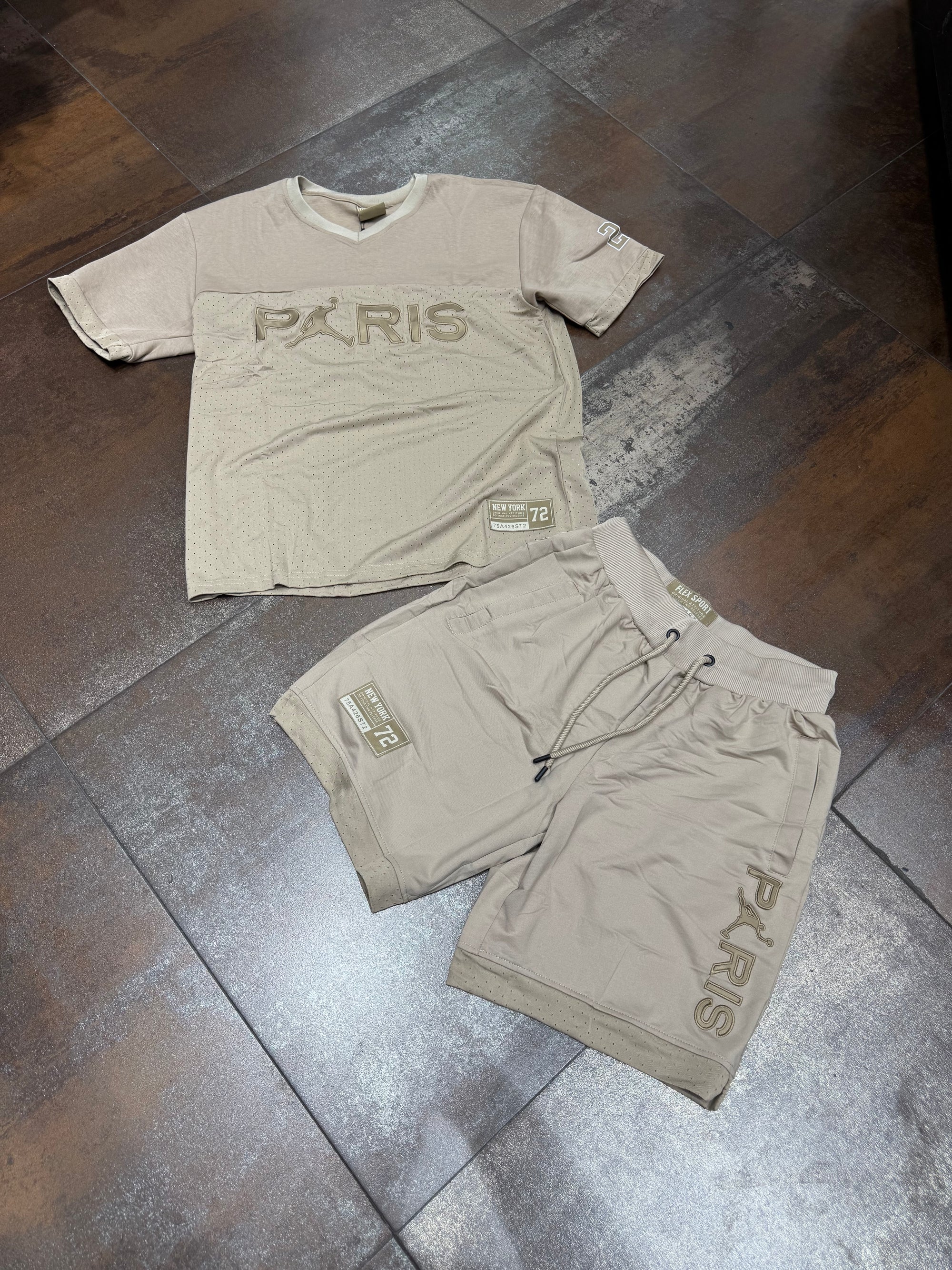 COORDINATO PARIS LIMITED
