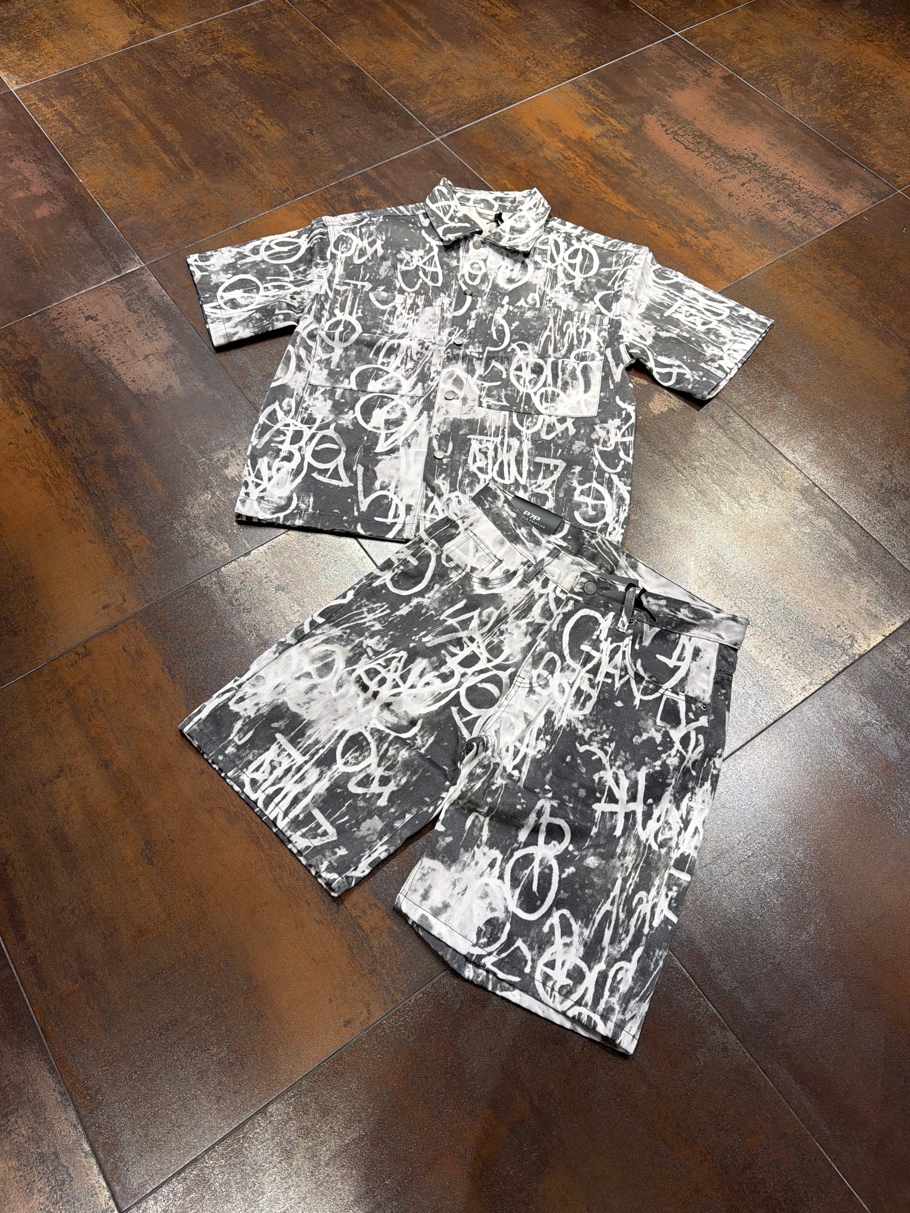 COORDINATO PREMIUM