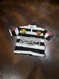 POLO BLACKLIST CIANOTIC