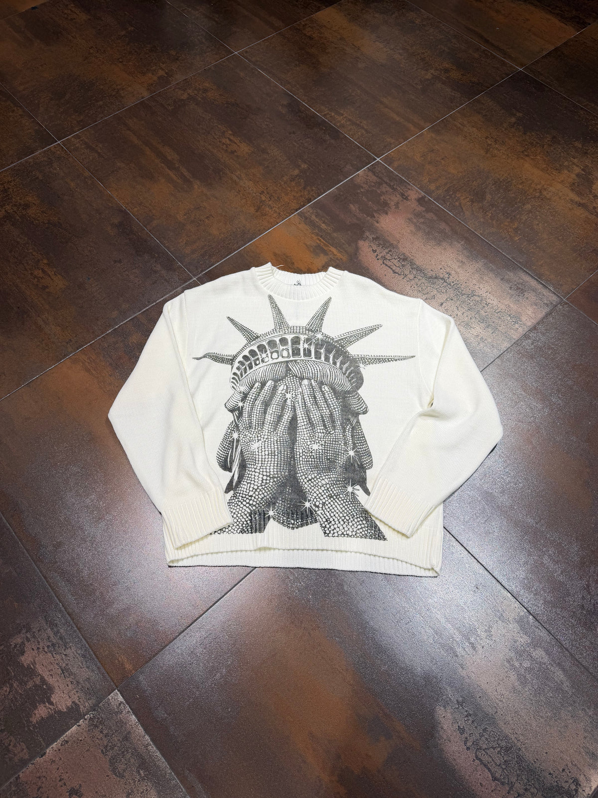 MAGLIA Statue of Liberty