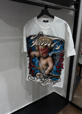T-SHIRT ANGEL SAINTS
