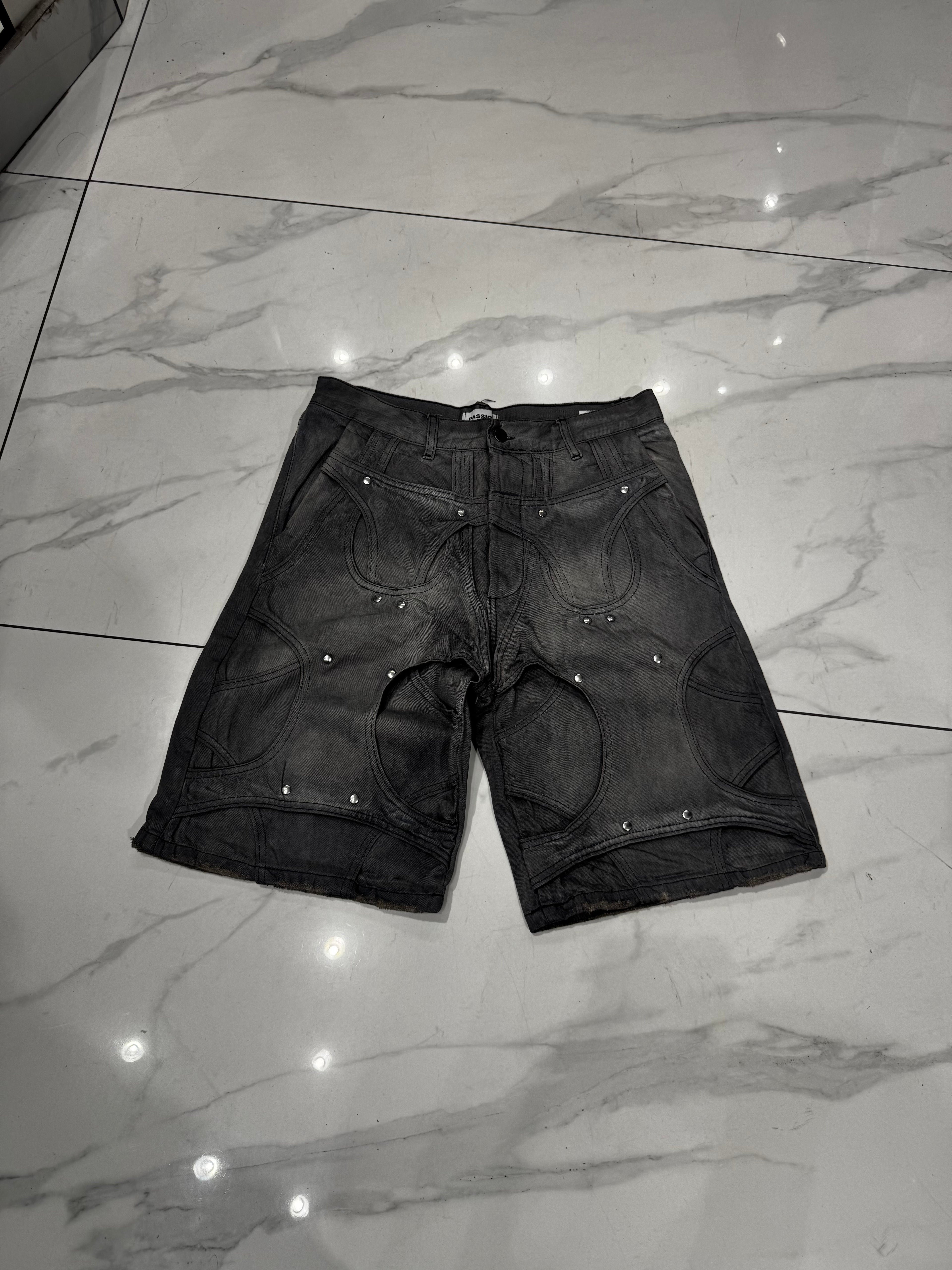 BERMUDA PASSION GREY LIMITED
