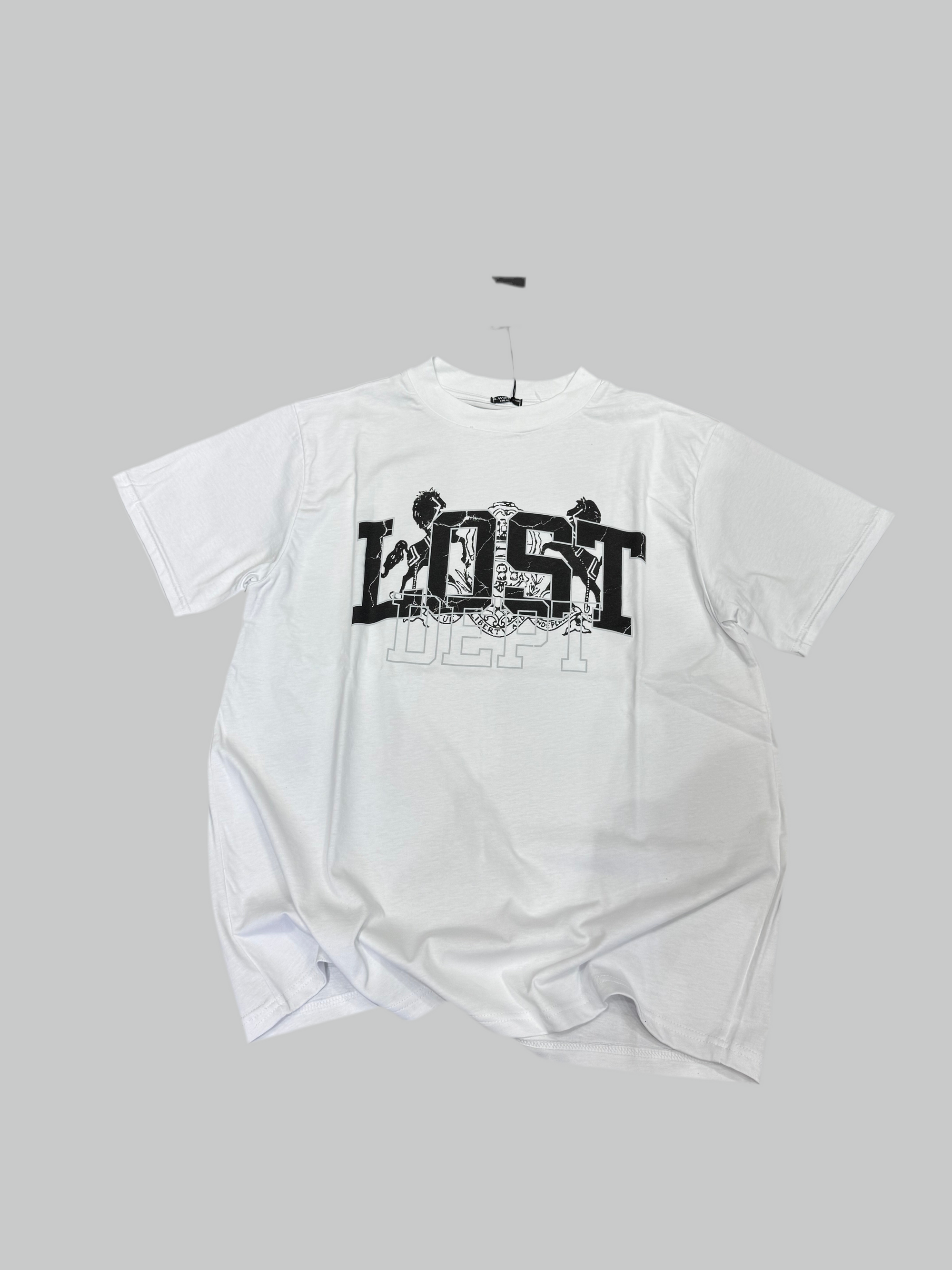 T-SHIRT LOFT DEPT