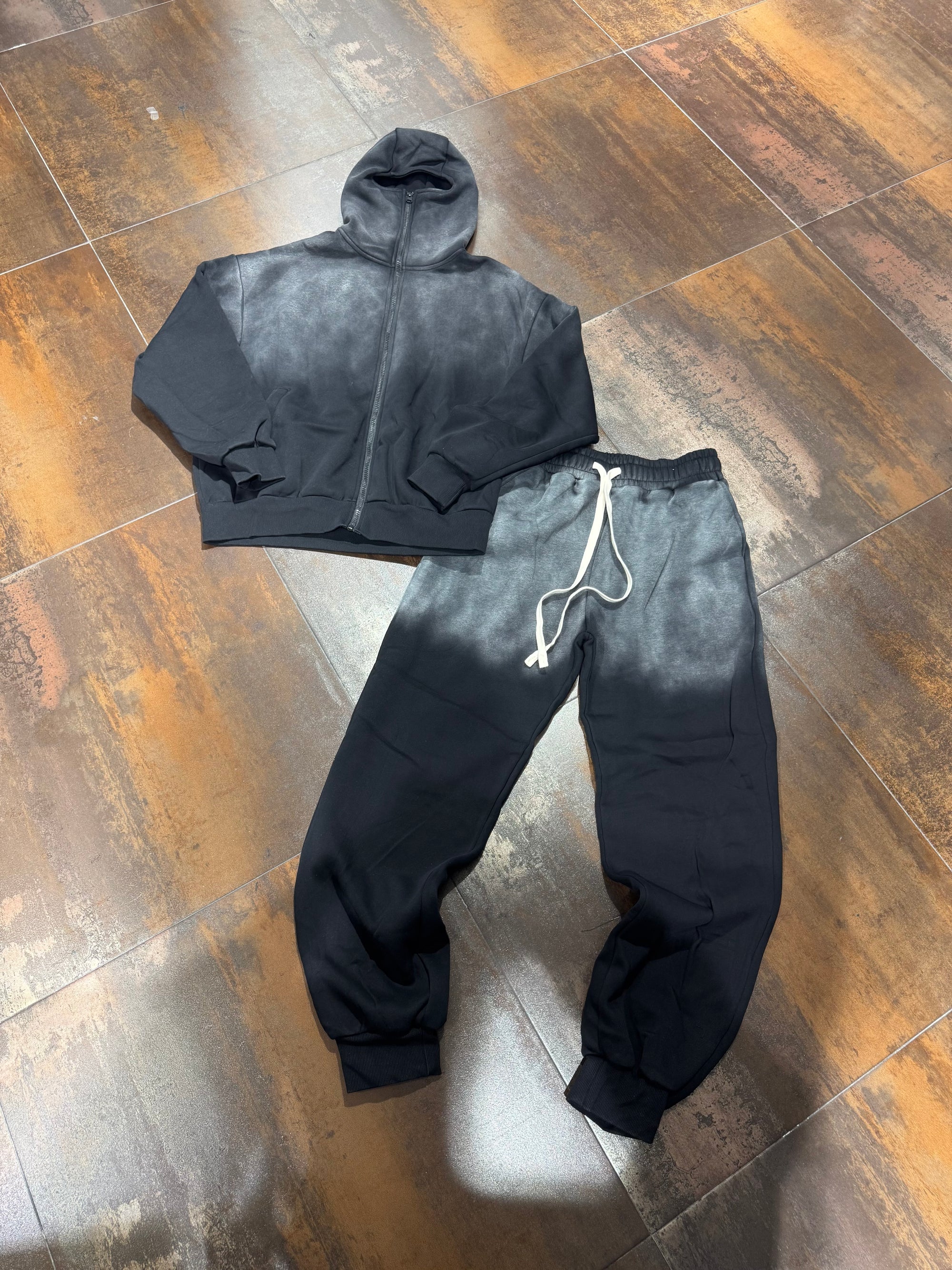 CORDSET BALACLAVA
