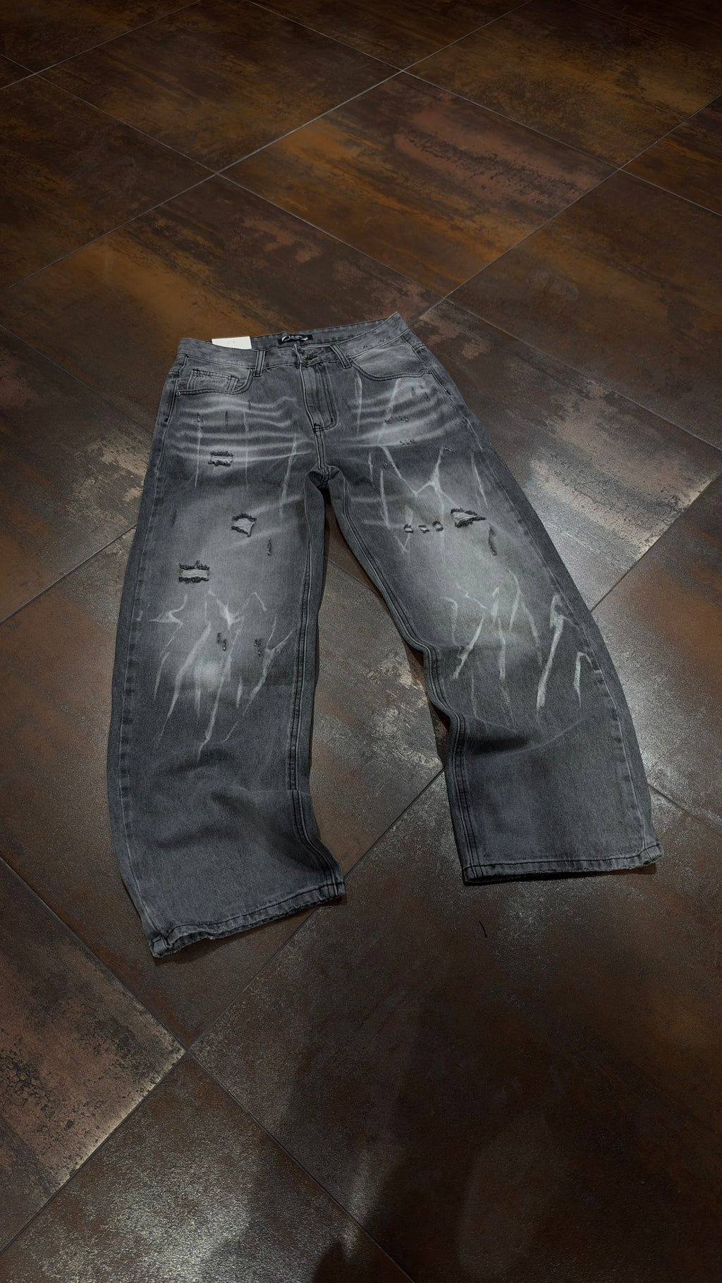 JEANS LEOX YX-3952