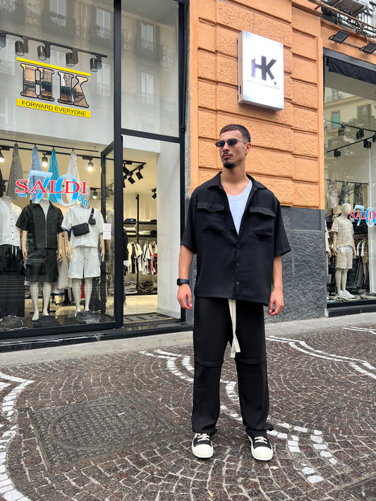 COORDINATO BOULEVARD 3.0