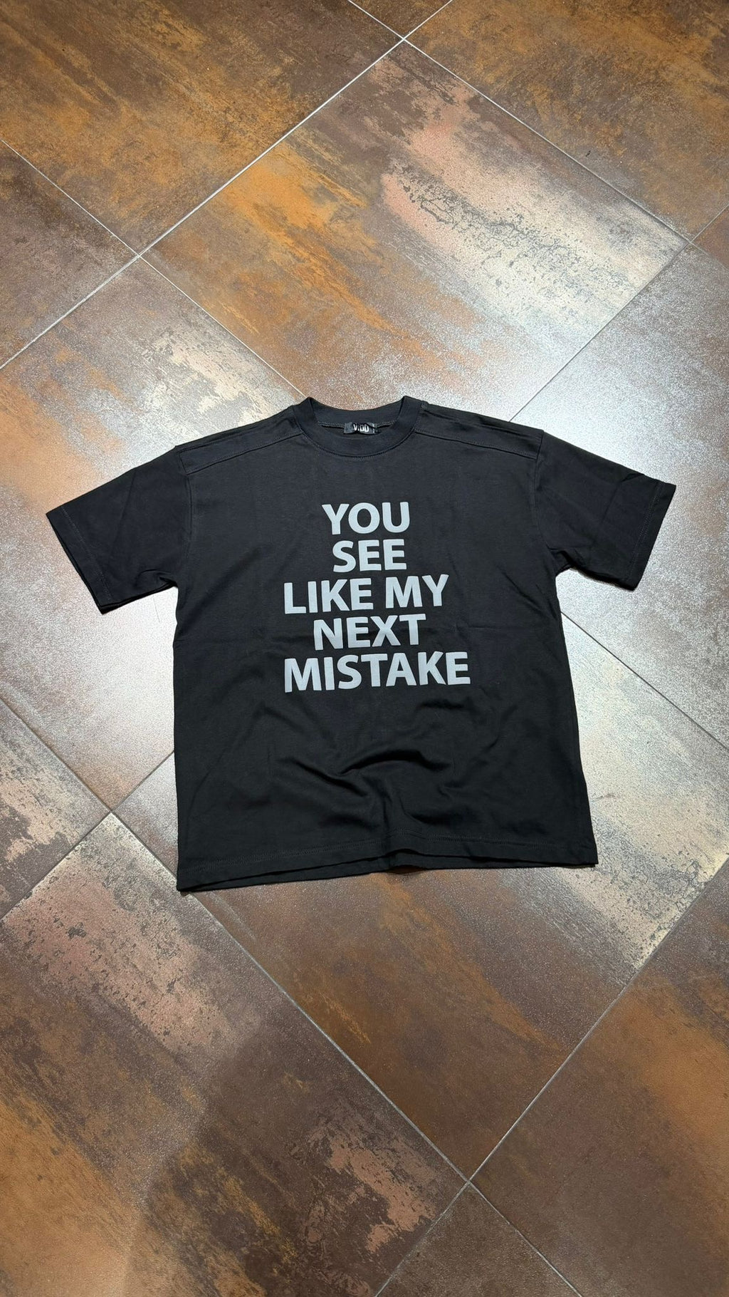 T-SHIRT NEXT