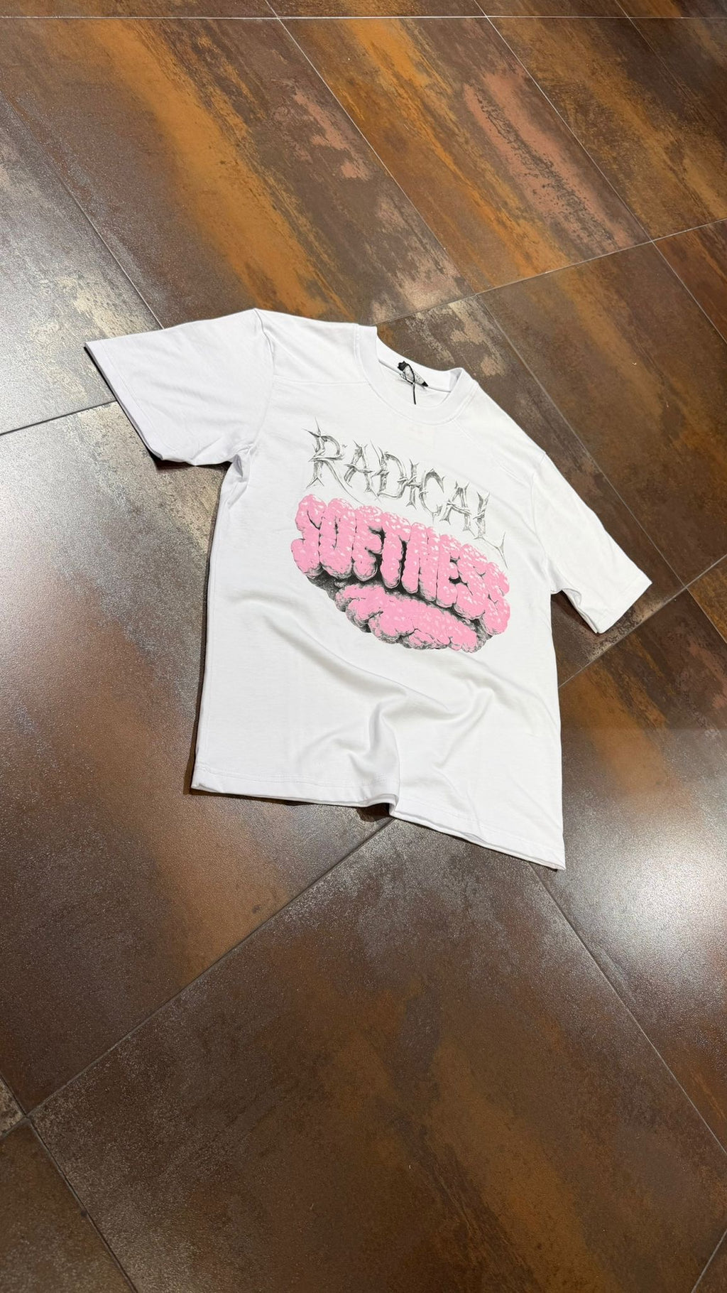T-SHIRT RADICAL