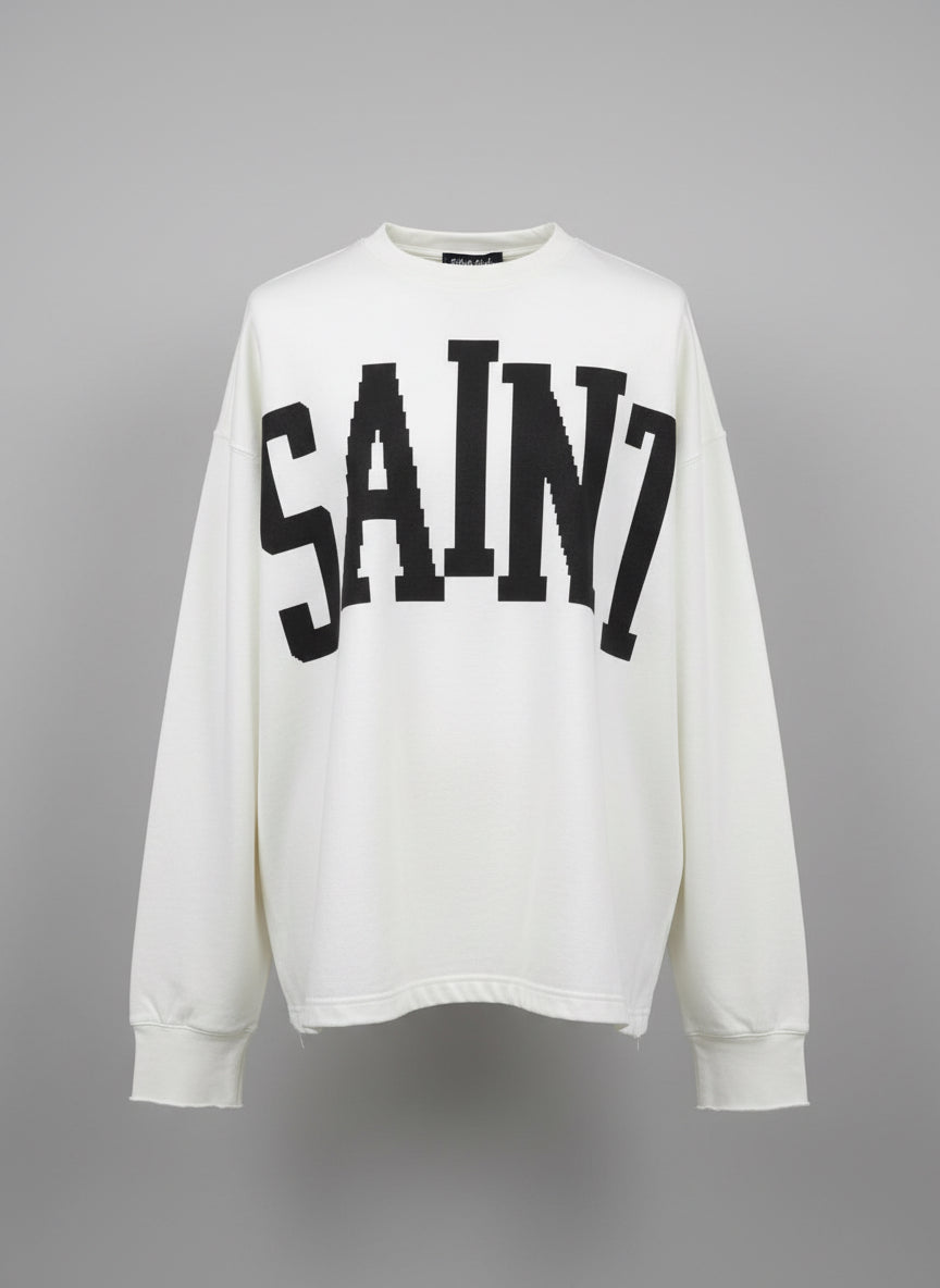 LONGSLEEVE SAINT