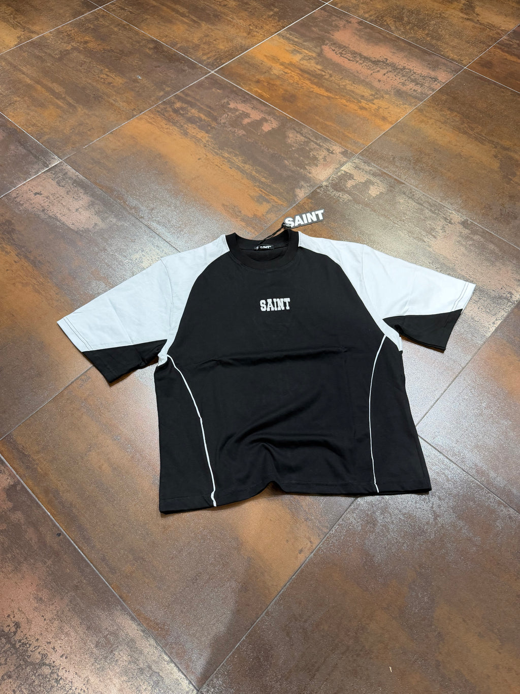 T-SHIRT SAINTS