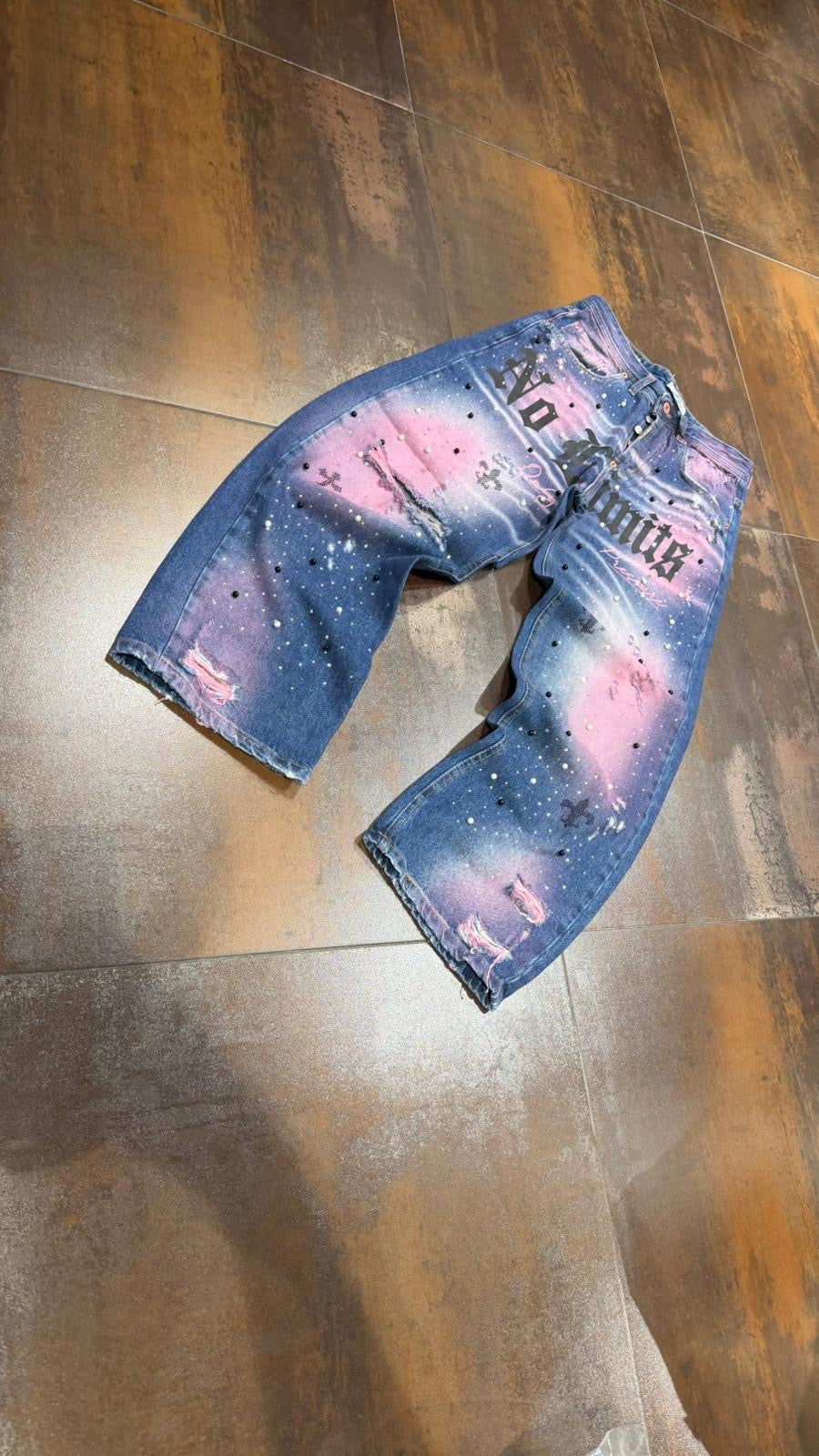 JEANS CIANOTIK LIMITED