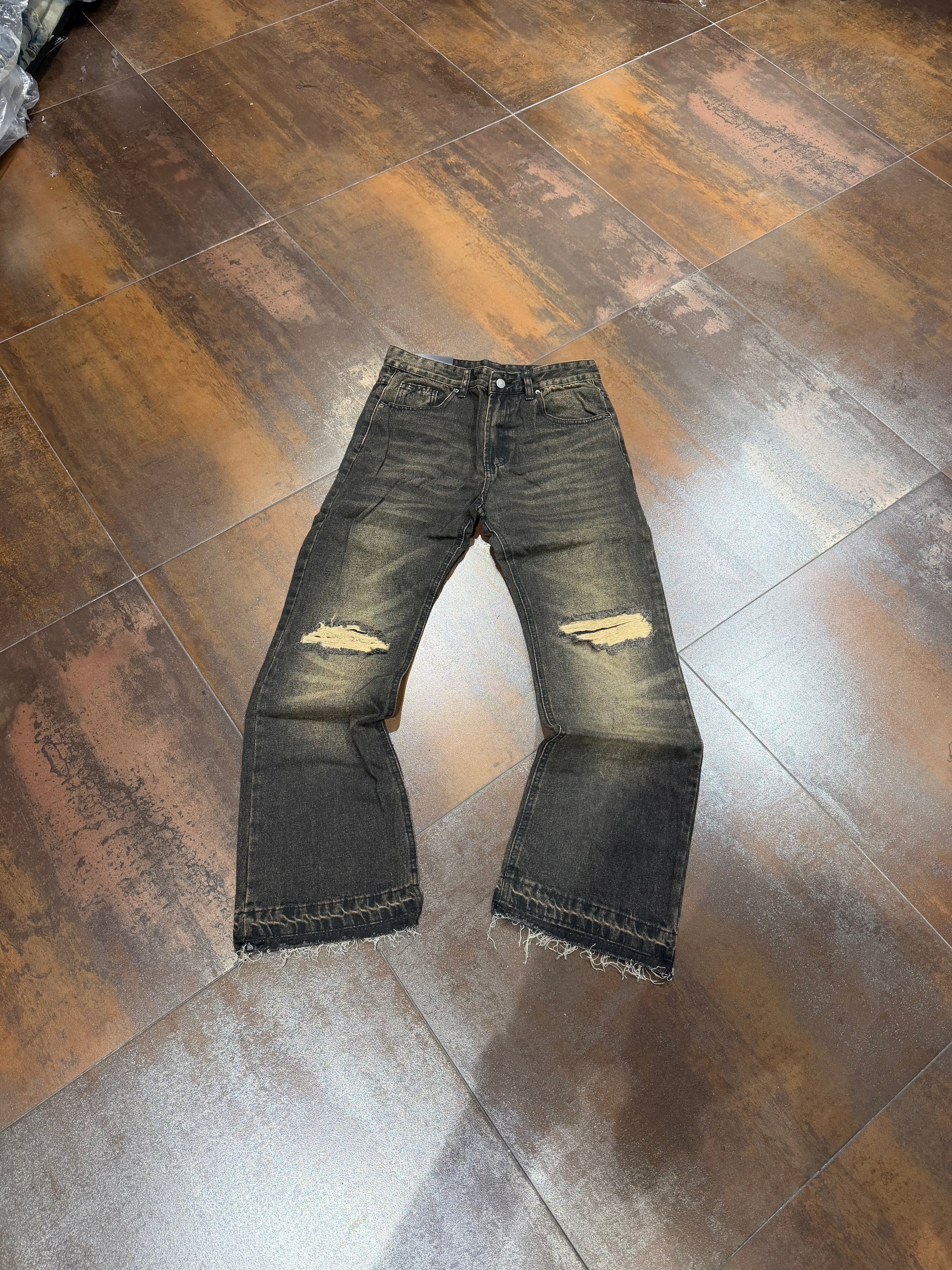 FLARE WOOD