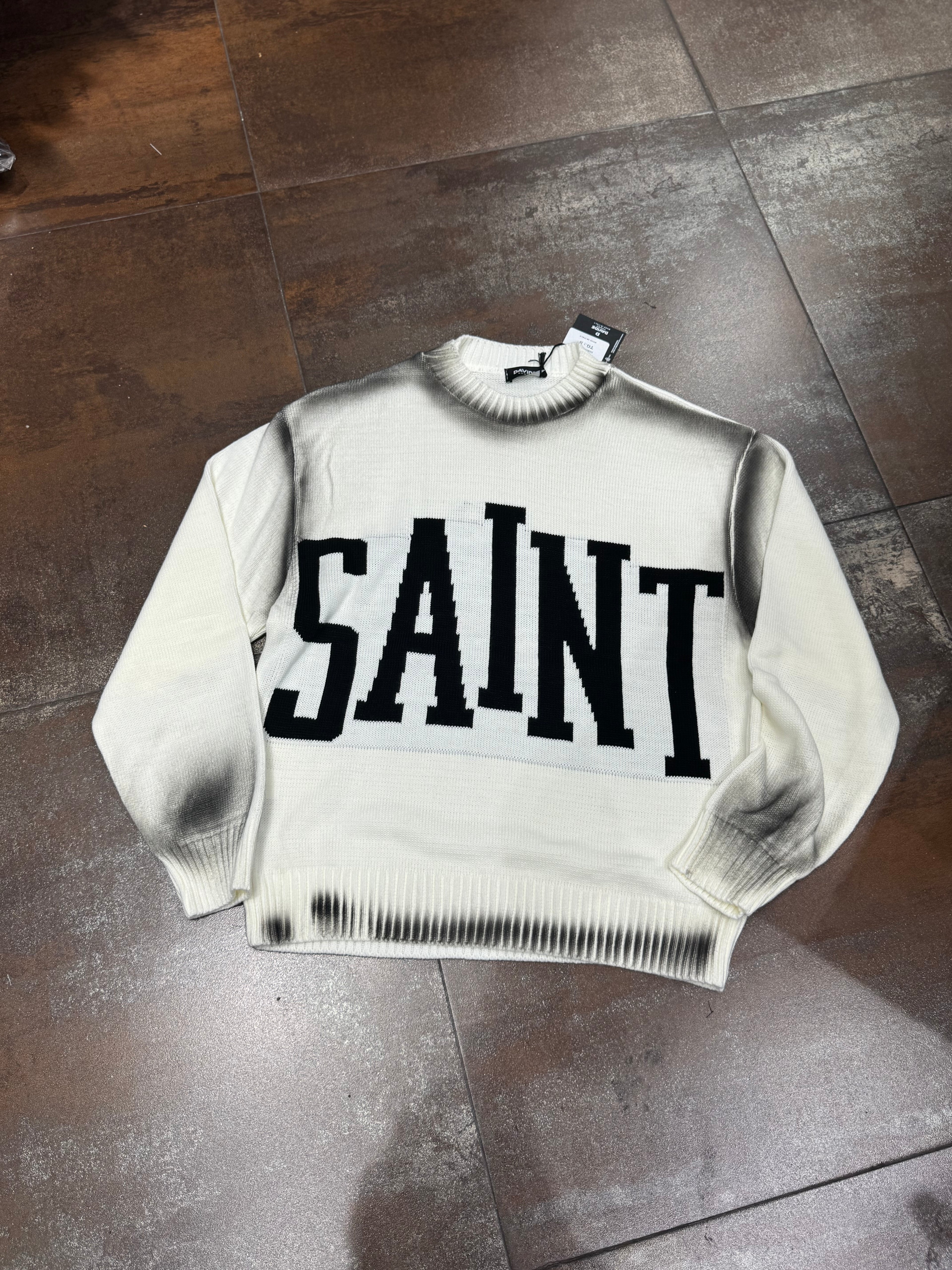 MAGLIONE SAINT