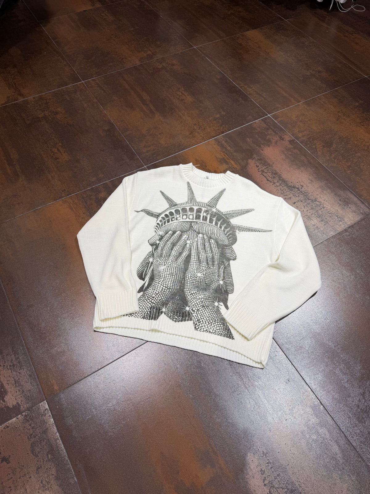 MAGLIA Statue of Liberty