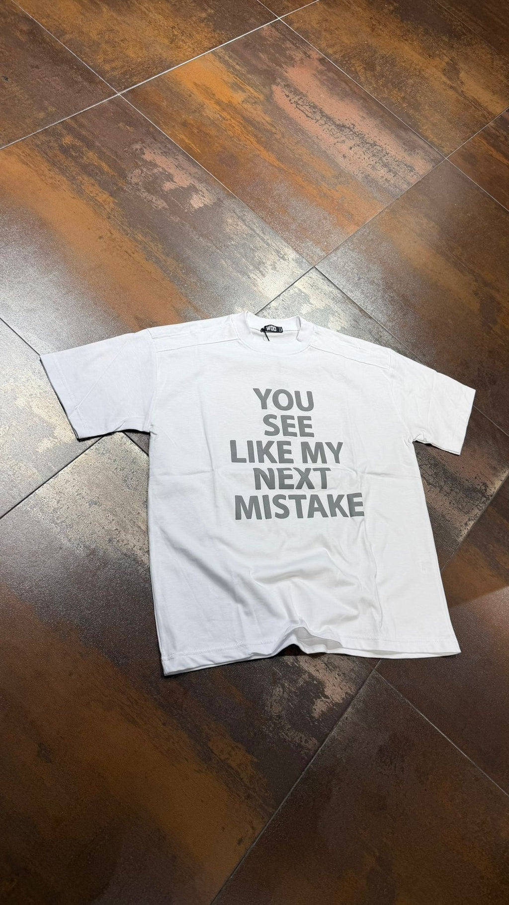 T-SHIRT NEXT