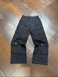 CARGO BLACK