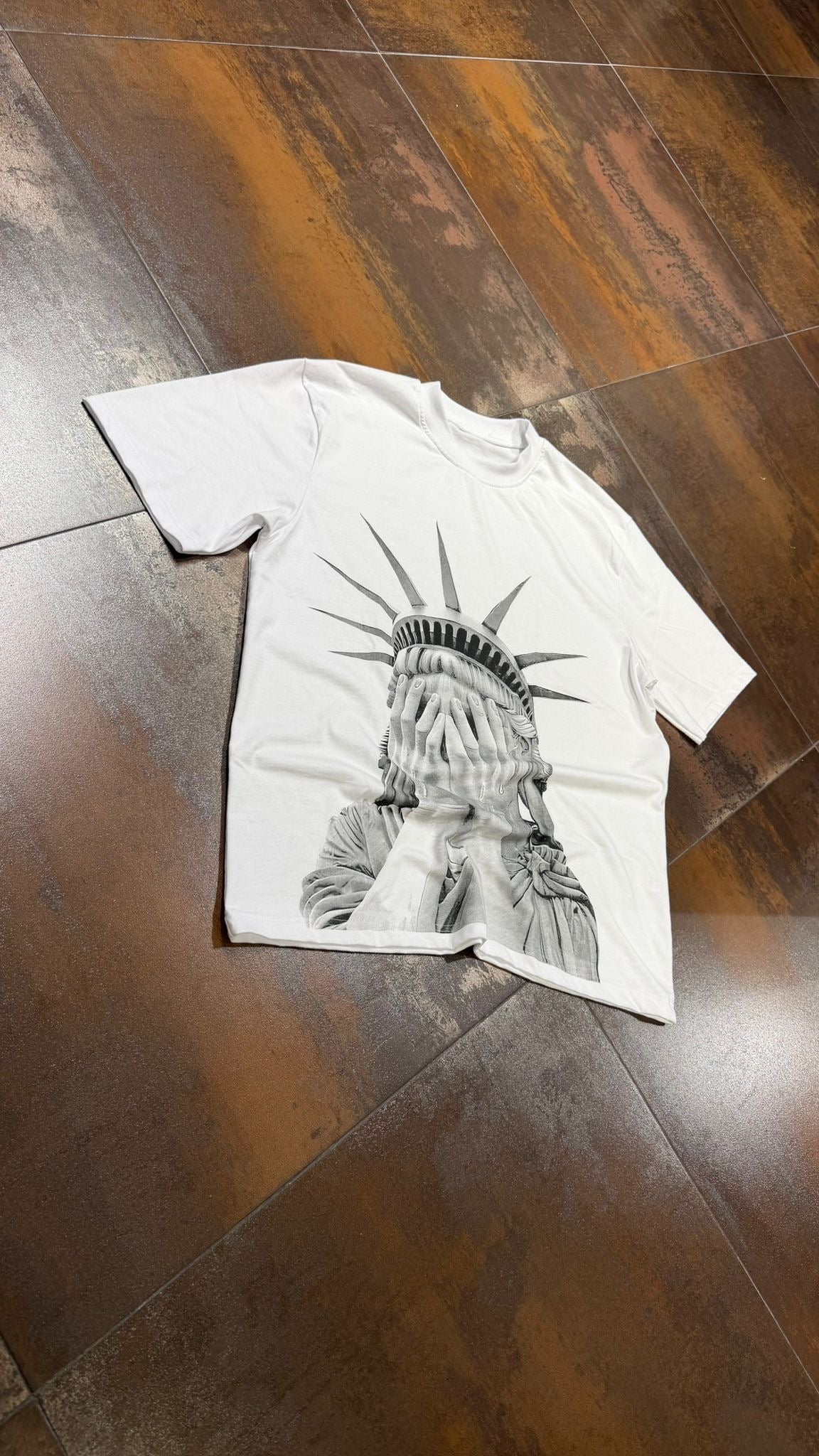 T-SHIRT STATES