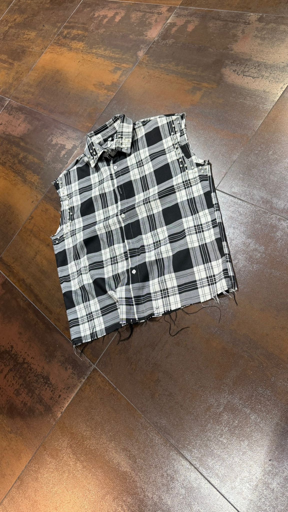 CAMICIA MAK LIMITED