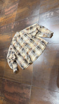 CAMICIA DOUBLE AW BRAND