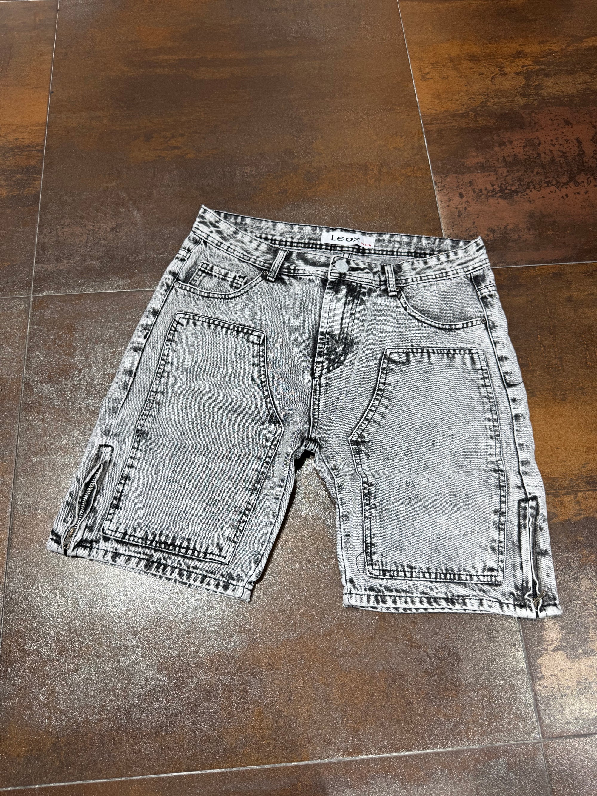 BERMUDA ZIP 2.0