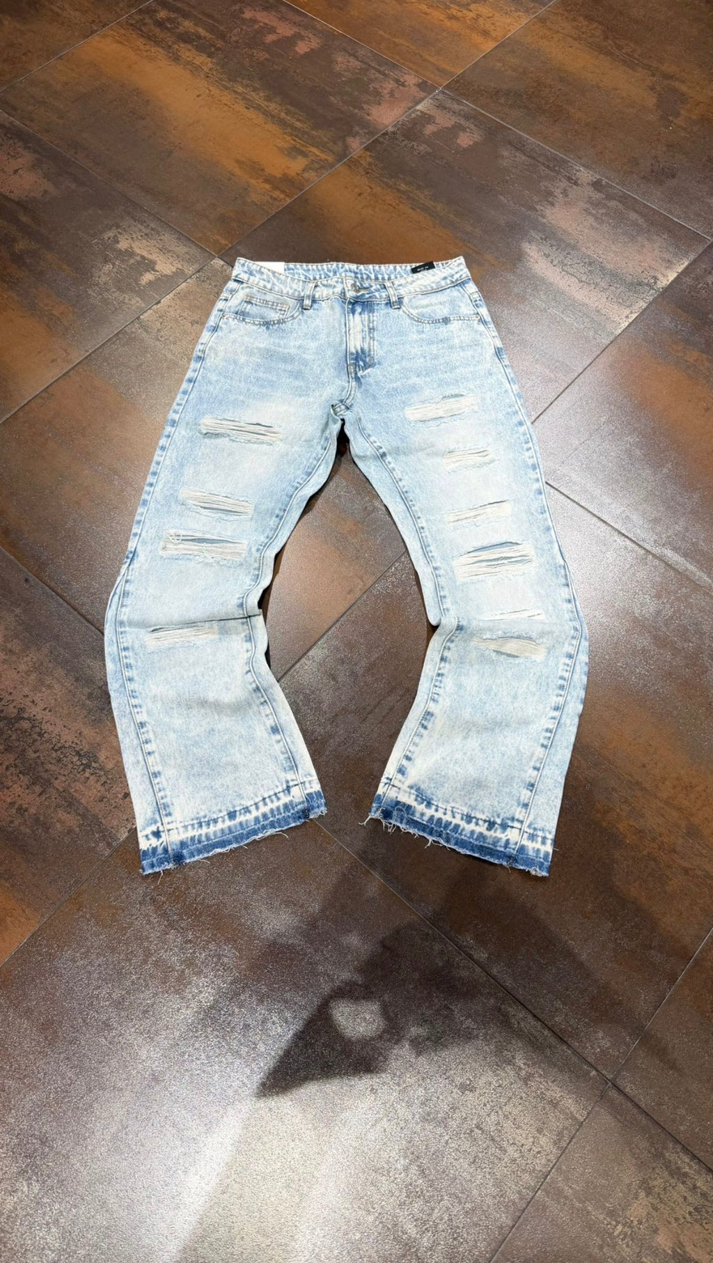FLARE CELESTIAL MAK