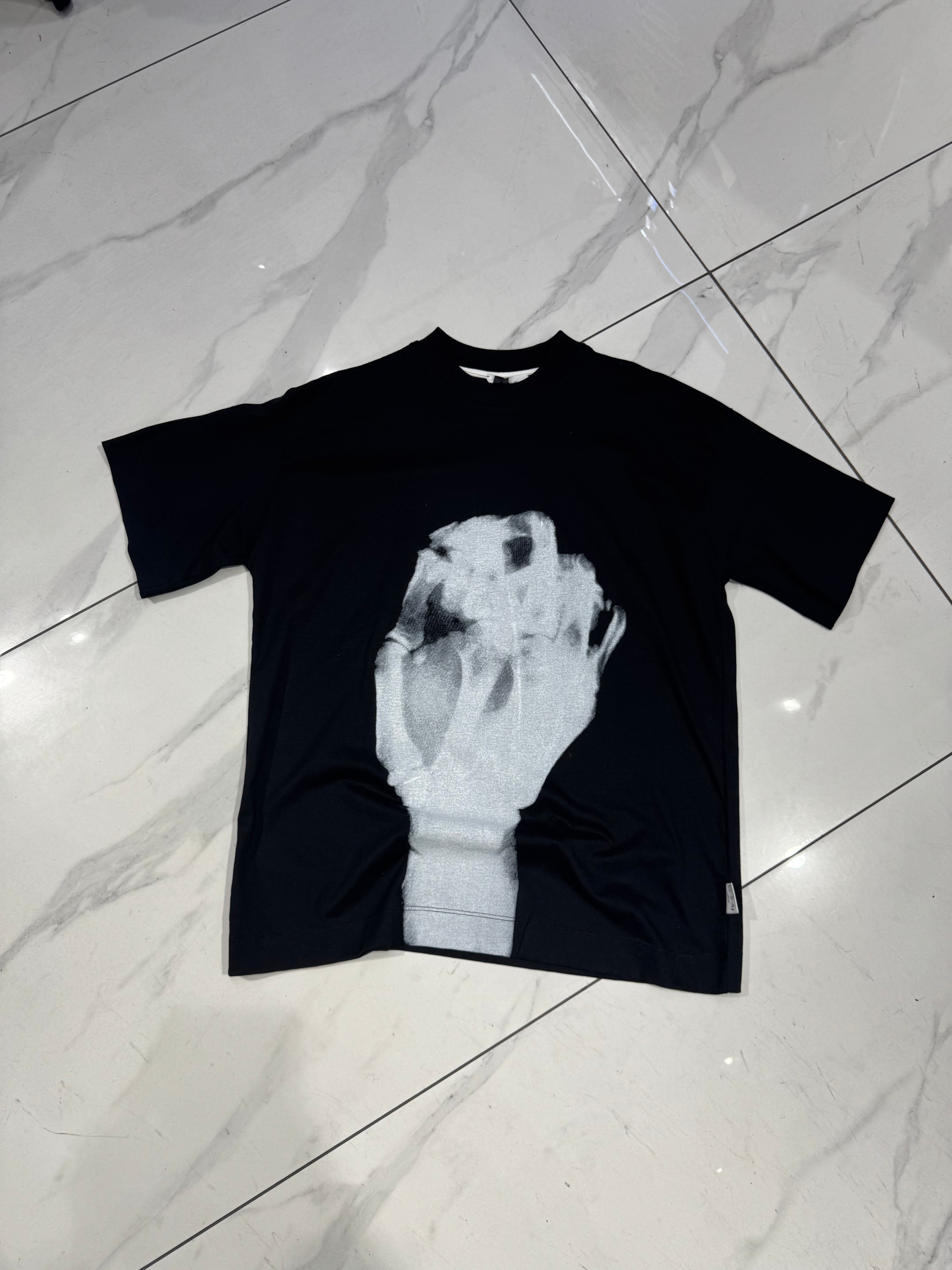 T-SHIRT GSM