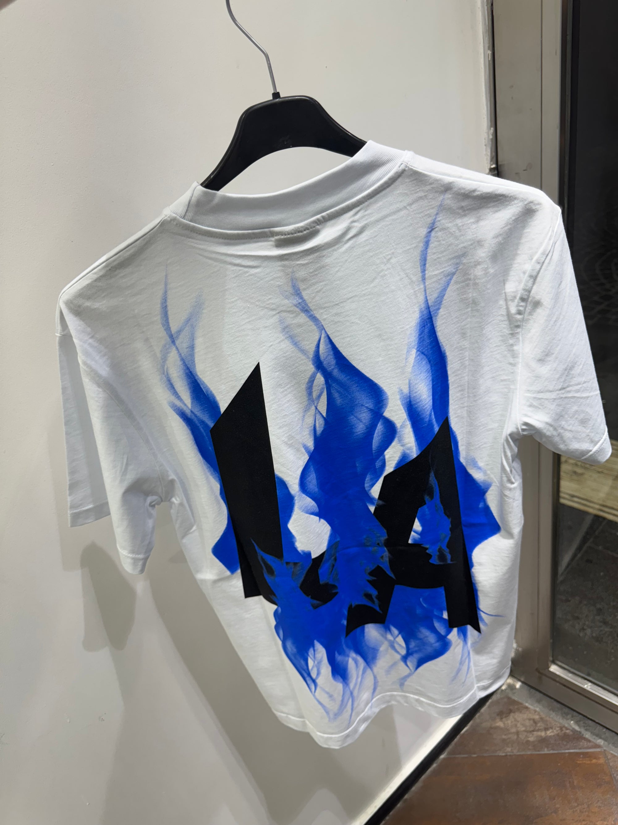 T-SHIRT HK