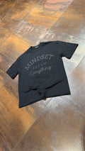 T-SHIRT MINDSET