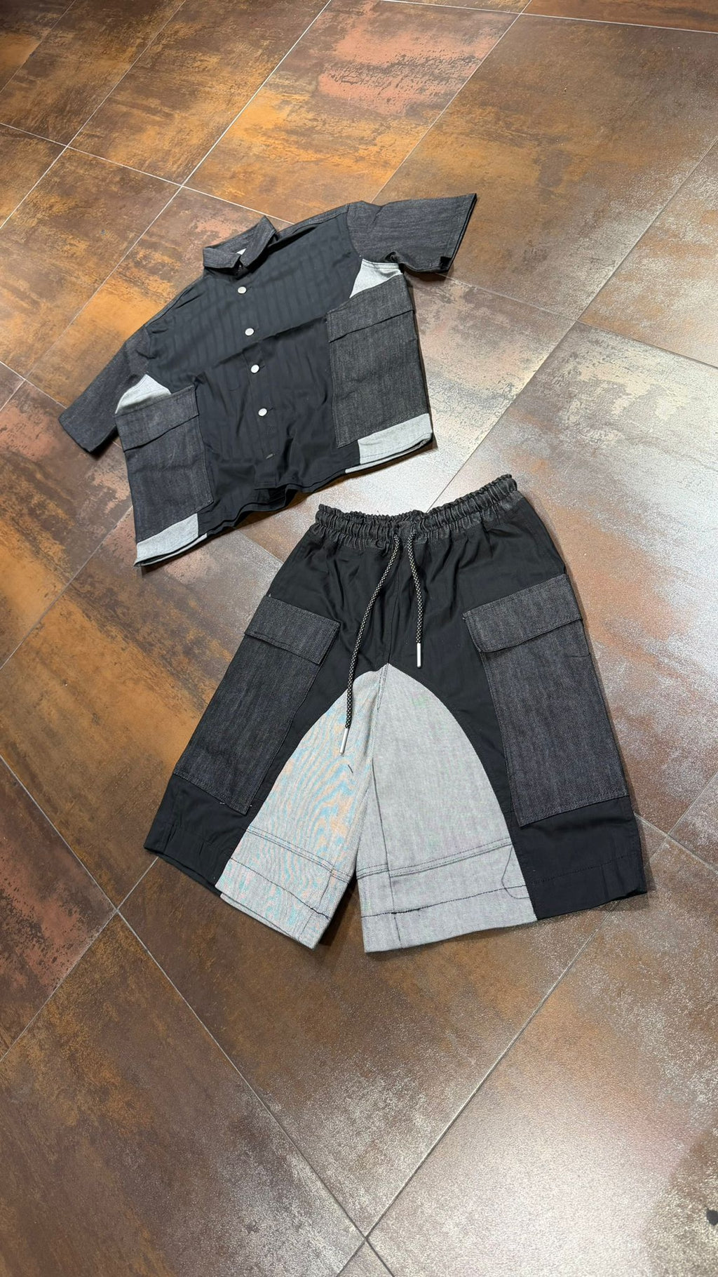 COORDINATO PASSION LIMITED