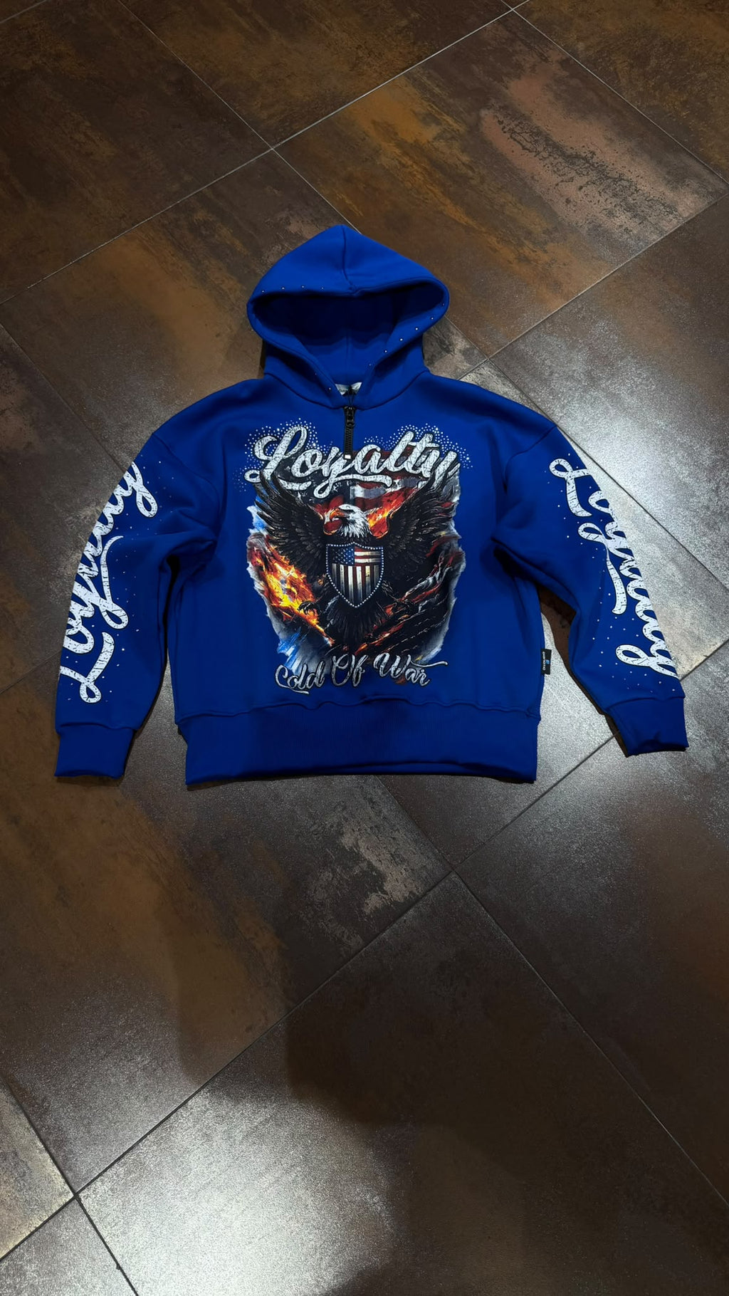 FELPA LOYALTY ROYAL