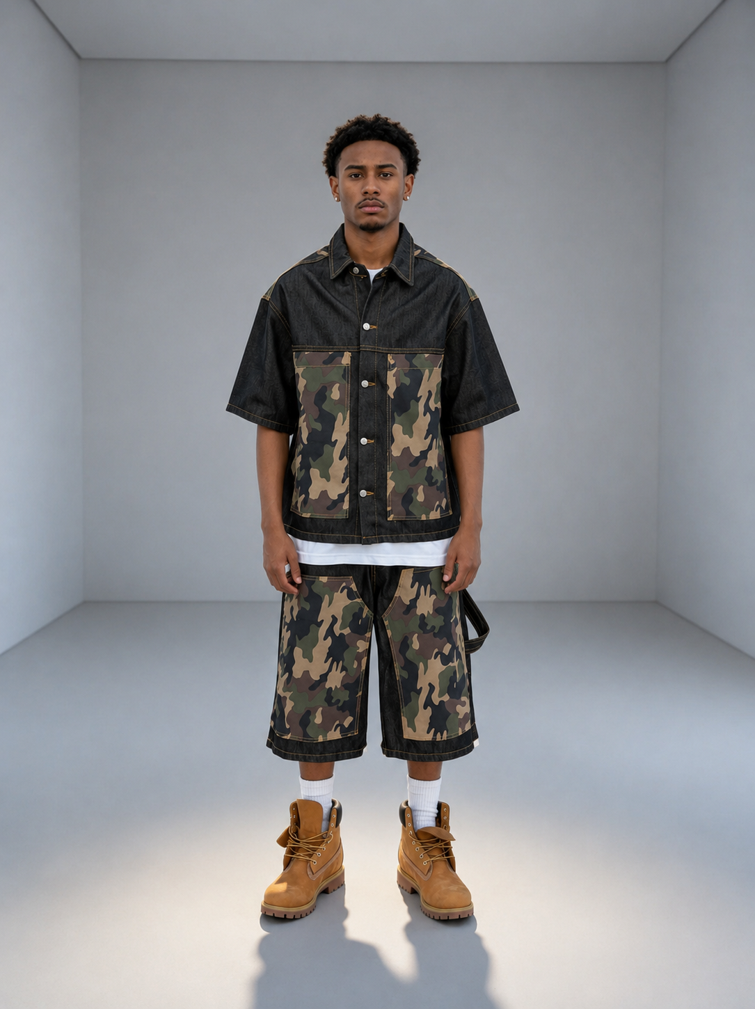 COORDINATO HK