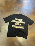 T-SHIRT YOUR VIBE