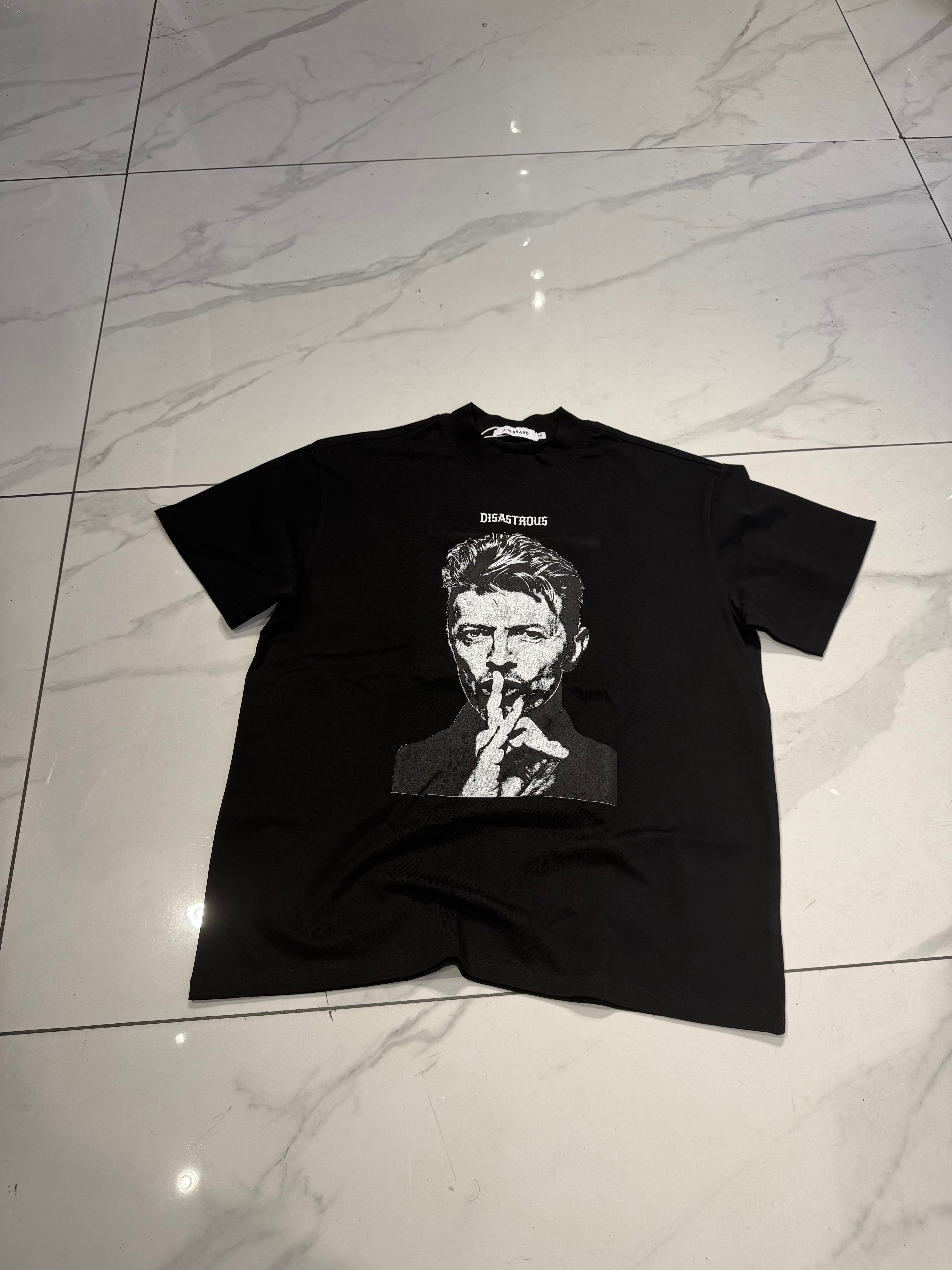T-SHIRT AW BRAND