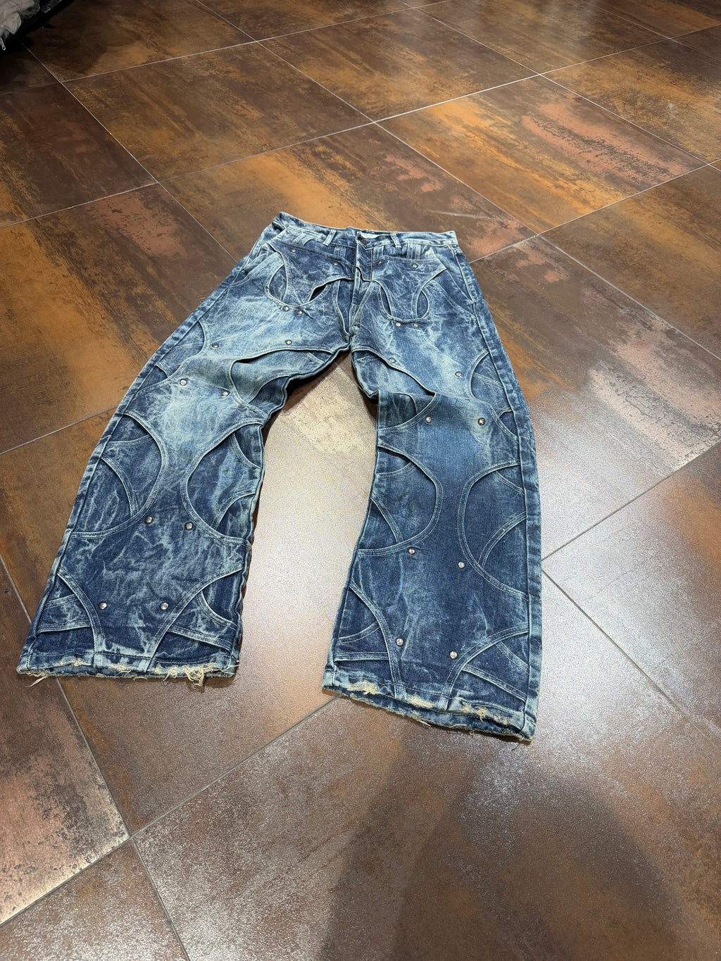 BAGGY PASSION LIMITED