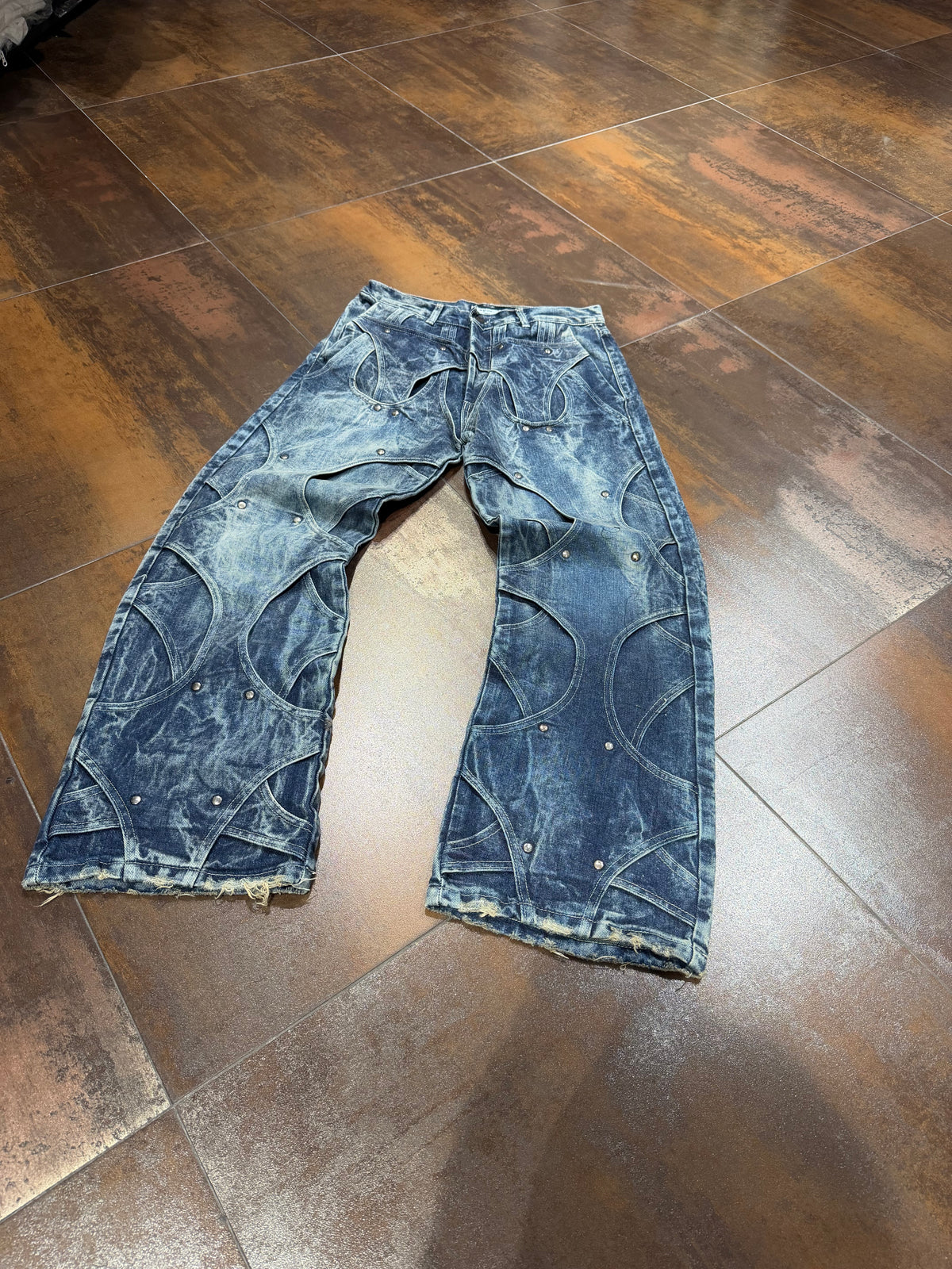 BAGGY PASSION LIMITED