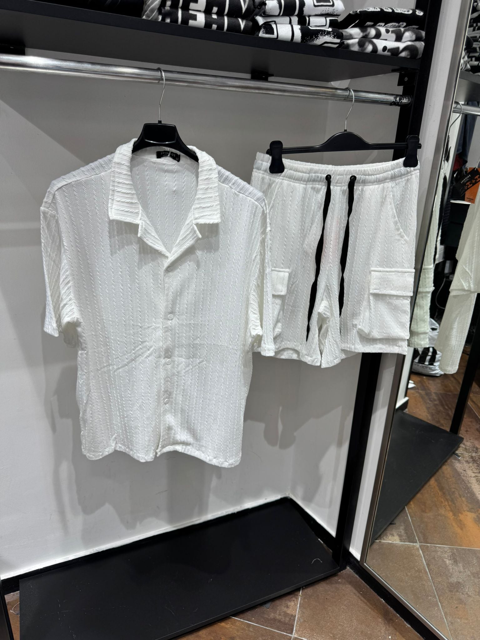 COORDINATO SUMMER