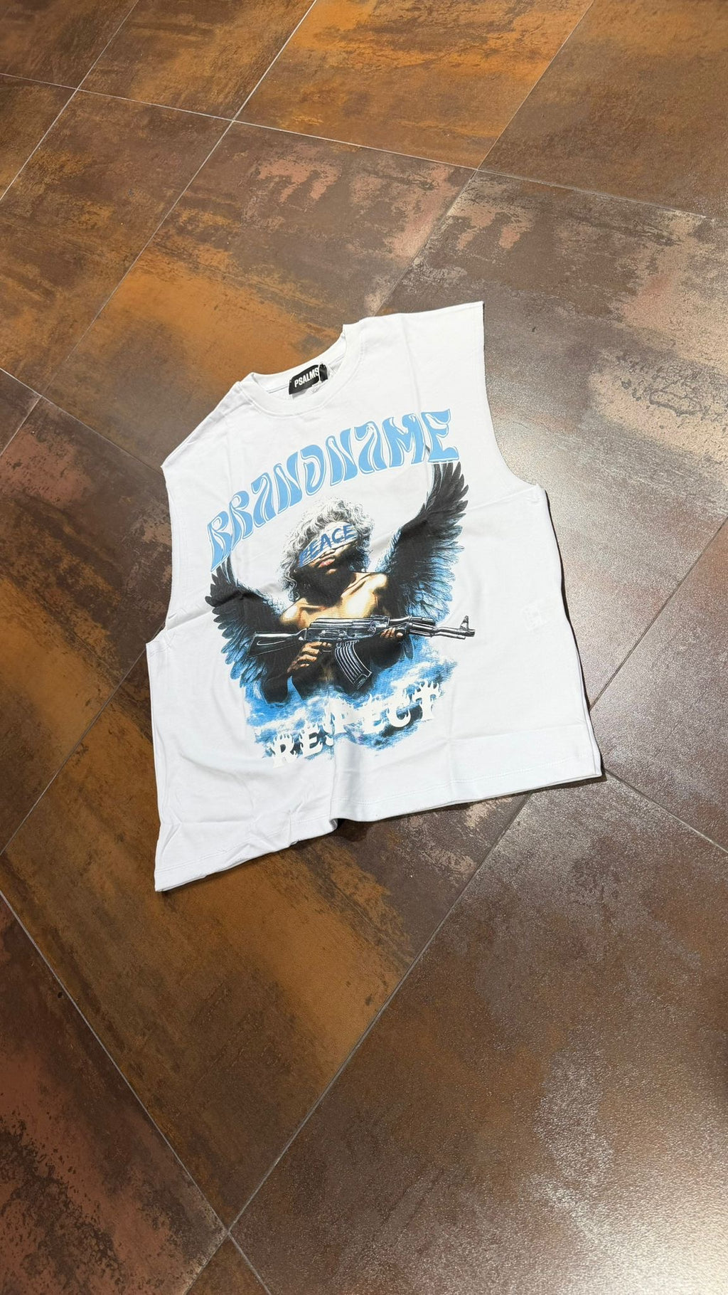 SMANICATO BRAND NAME