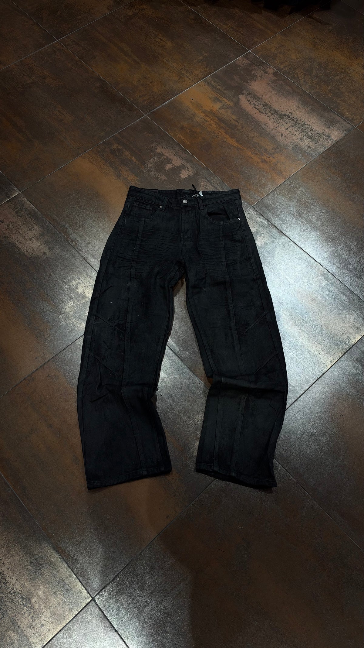 JEANS YES DESIGN E8-705