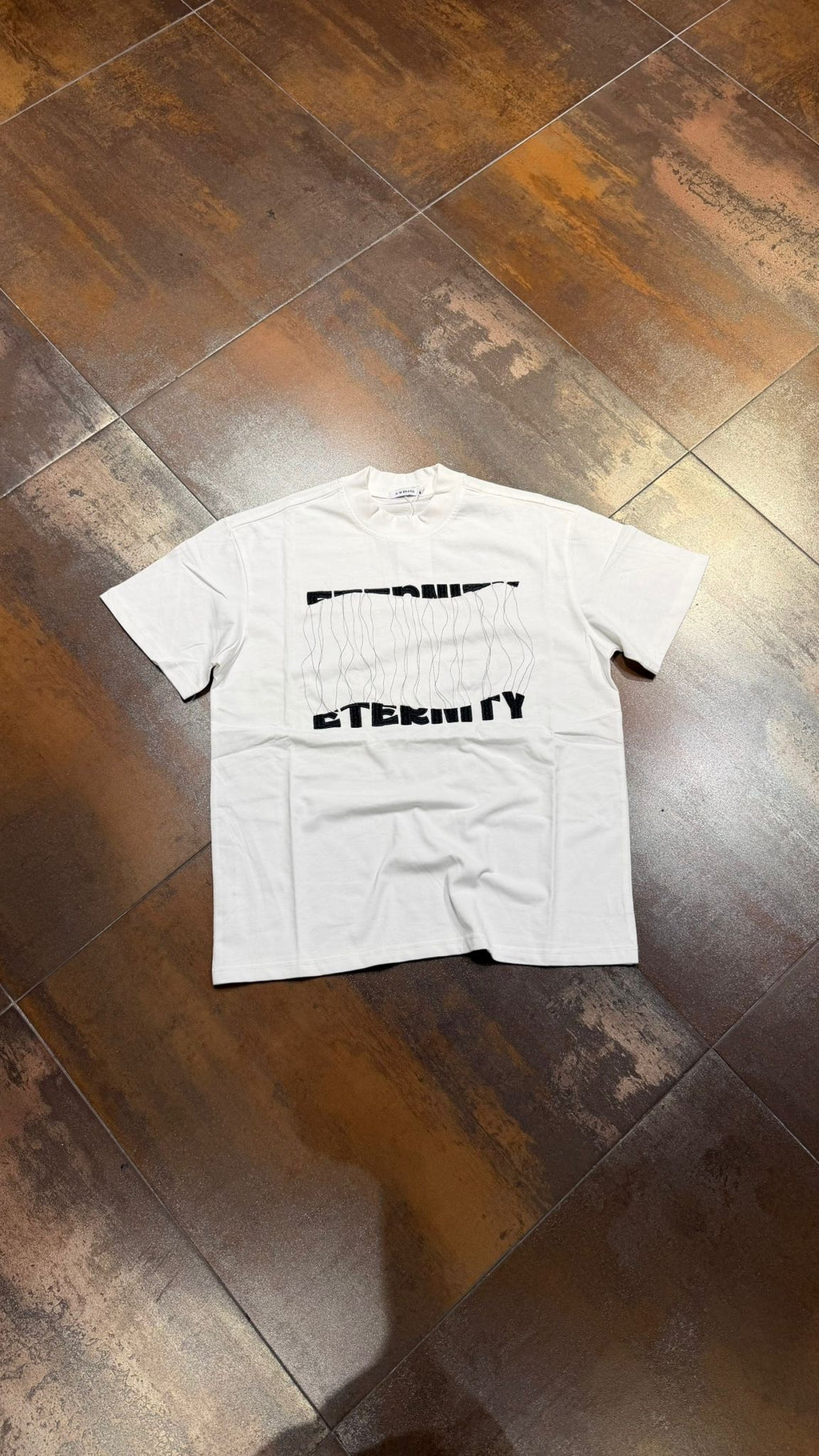 T-SHIRT ETERNITY