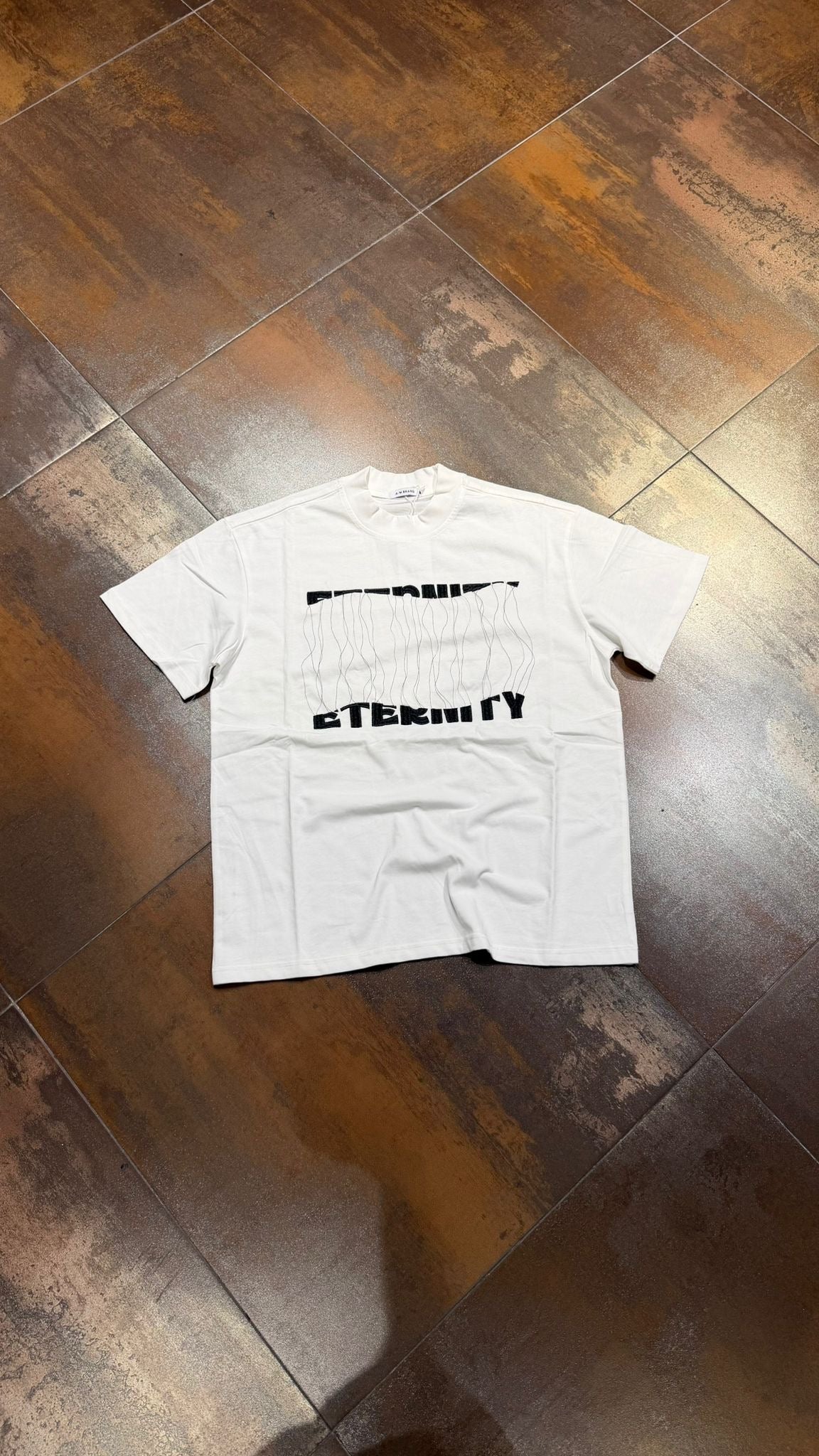 T-SHIRT ETERNITY