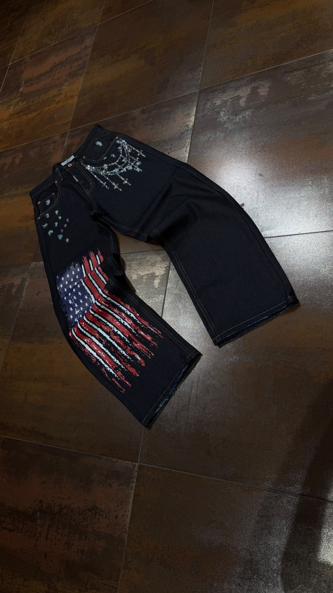JEANS AMERICAN
